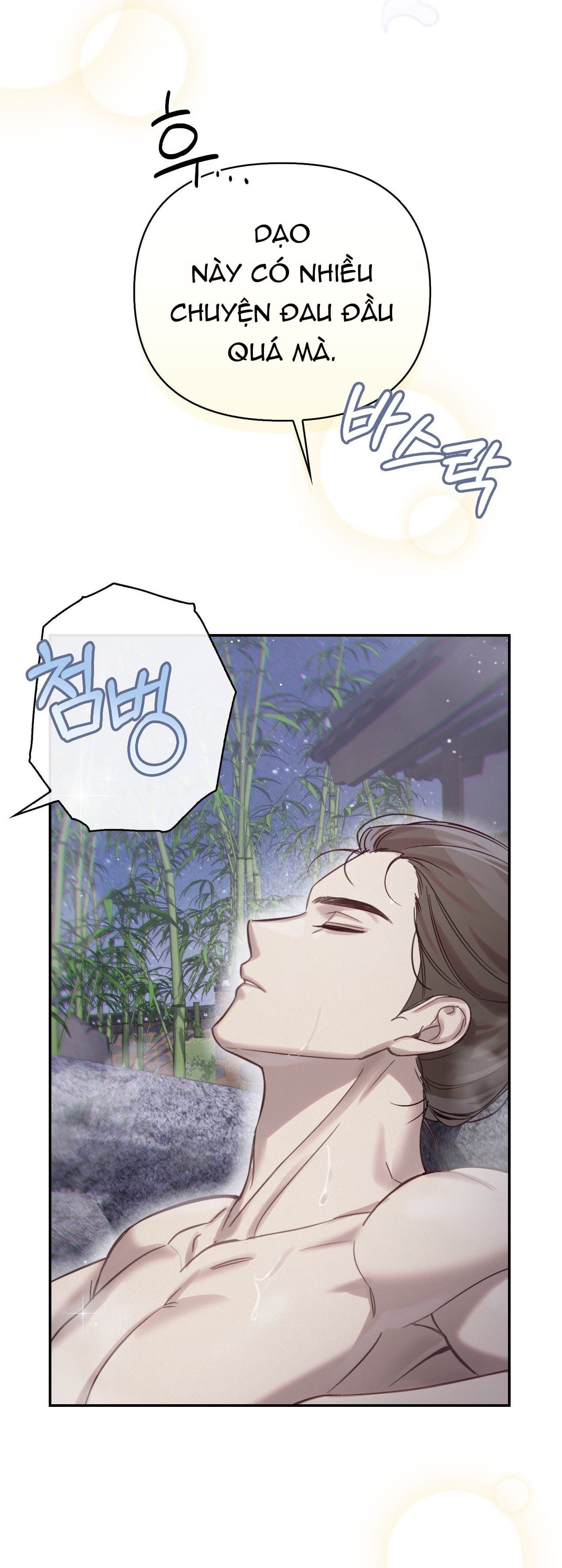 đọc truyện Hậu Cung Kế Chương 23.1 ảnh 38 tại Thiên Thai Truyện