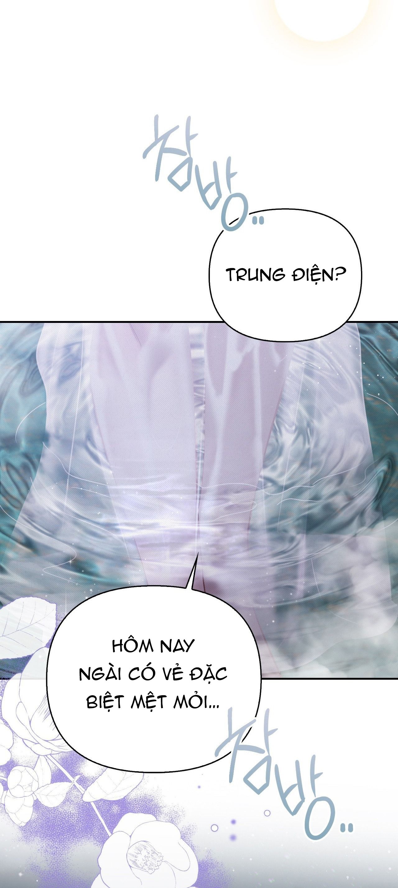 đọc truyện Hậu Cung Kế Chương 23.1 ảnh 39 tại Thiên Thai Truyện