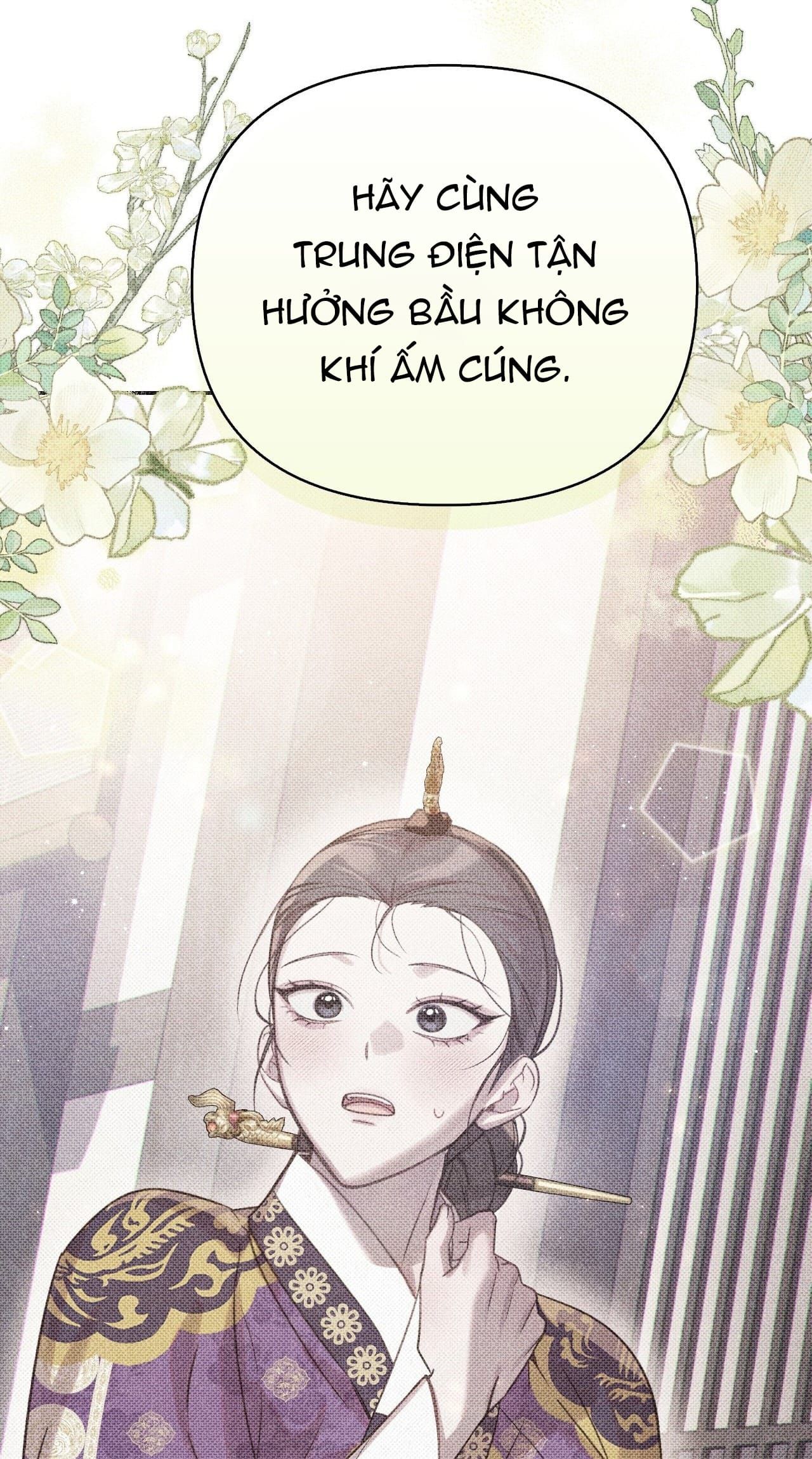 đọc truyện Hậu Cung Kế Chương 23.1 ảnh 6 tại Thiên Thai Truyện