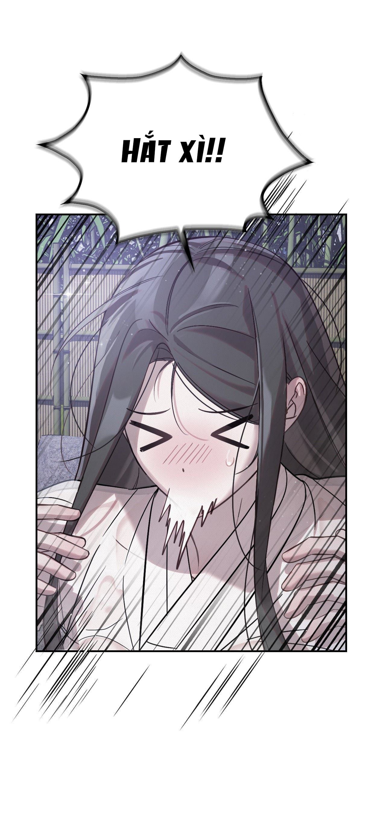 đọc truyện Hậu Cung Kế Chương 23.1 ảnh 45 tại Thiên Thai Truyện