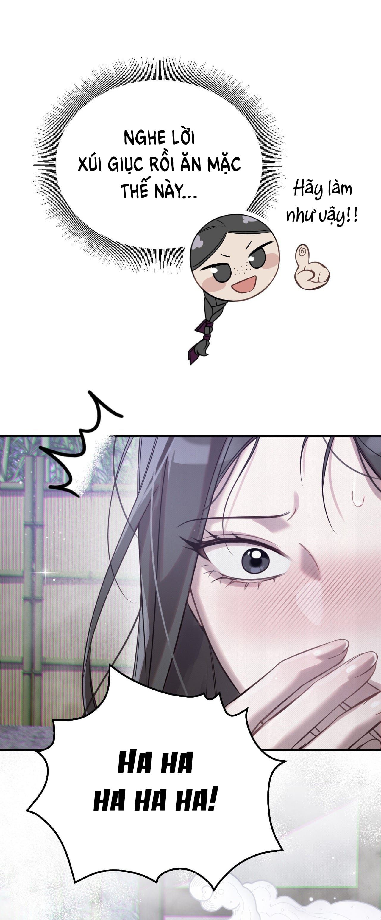 đọc truyện Hậu Cung Kế Chương 23.1 ảnh 47 tại Thiên Thai Truyện