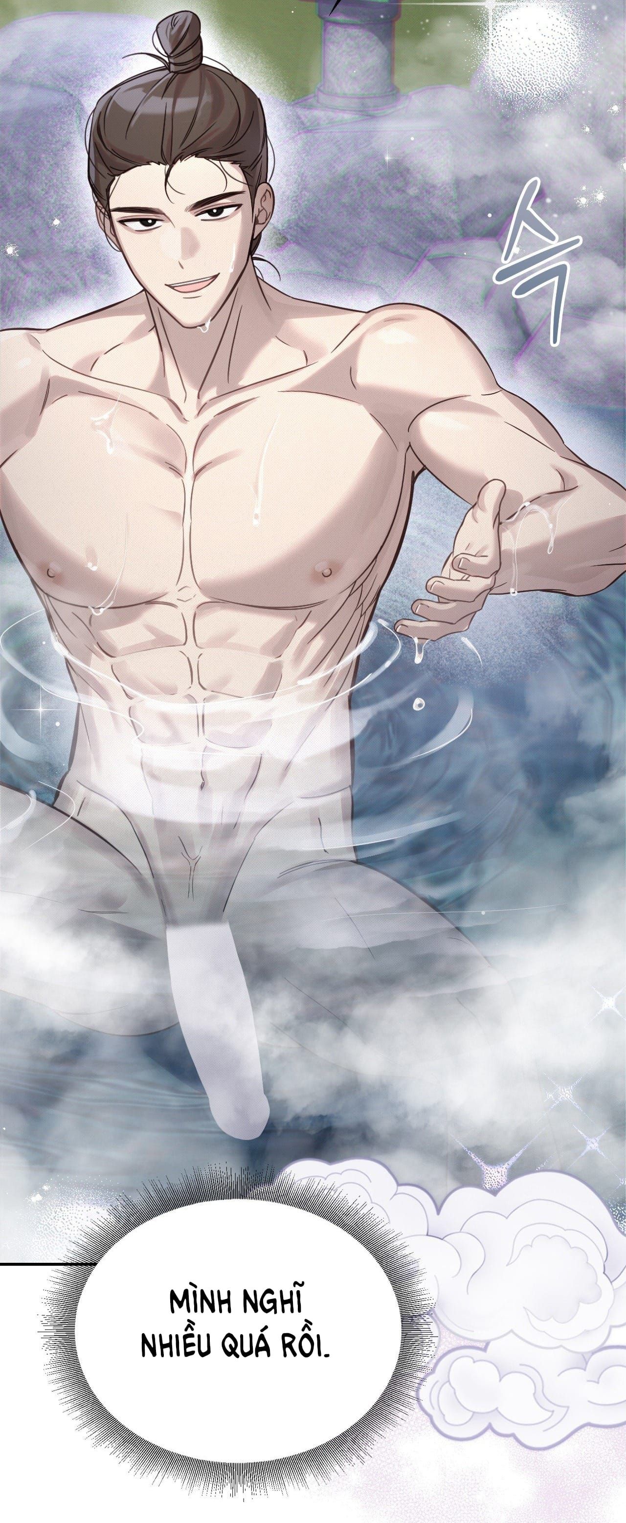 đọc truyện Hậu Cung Kế Chương 23.1 ảnh 49 tại Thiên Thai Truyện