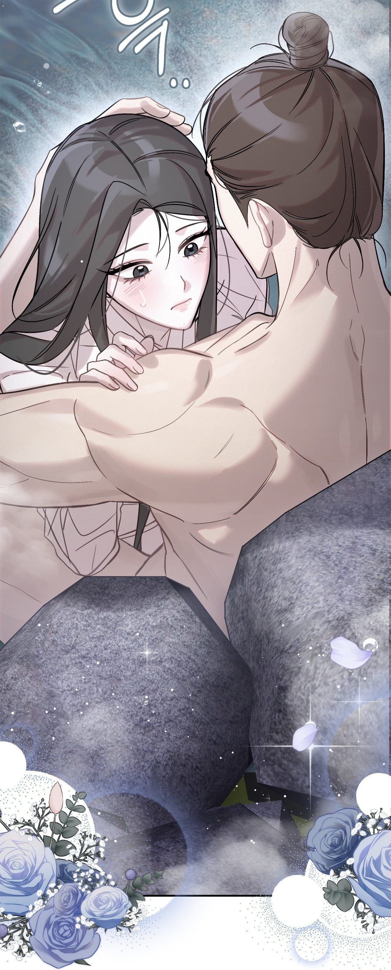 đọc truyện Hậu Cung Kế Chương 23.1 ảnh 54 tại Thiên Thai Truyện