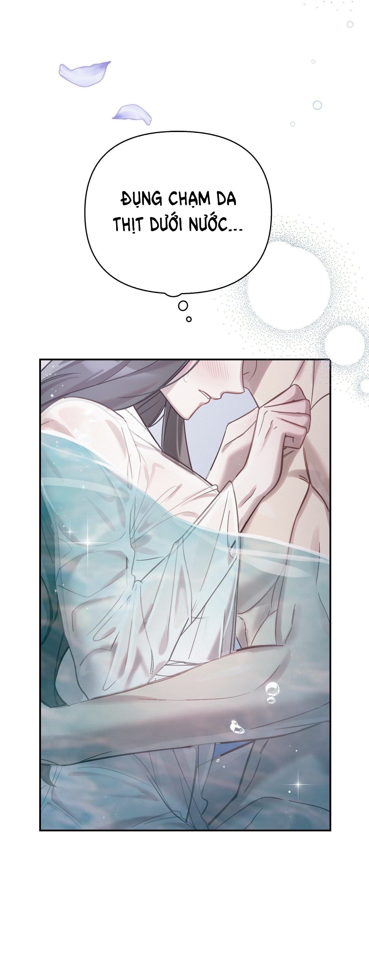 đọc truyện Hậu Cung Kế Chương 23.1 ảnh 55 tại Thiên Thai Truyện