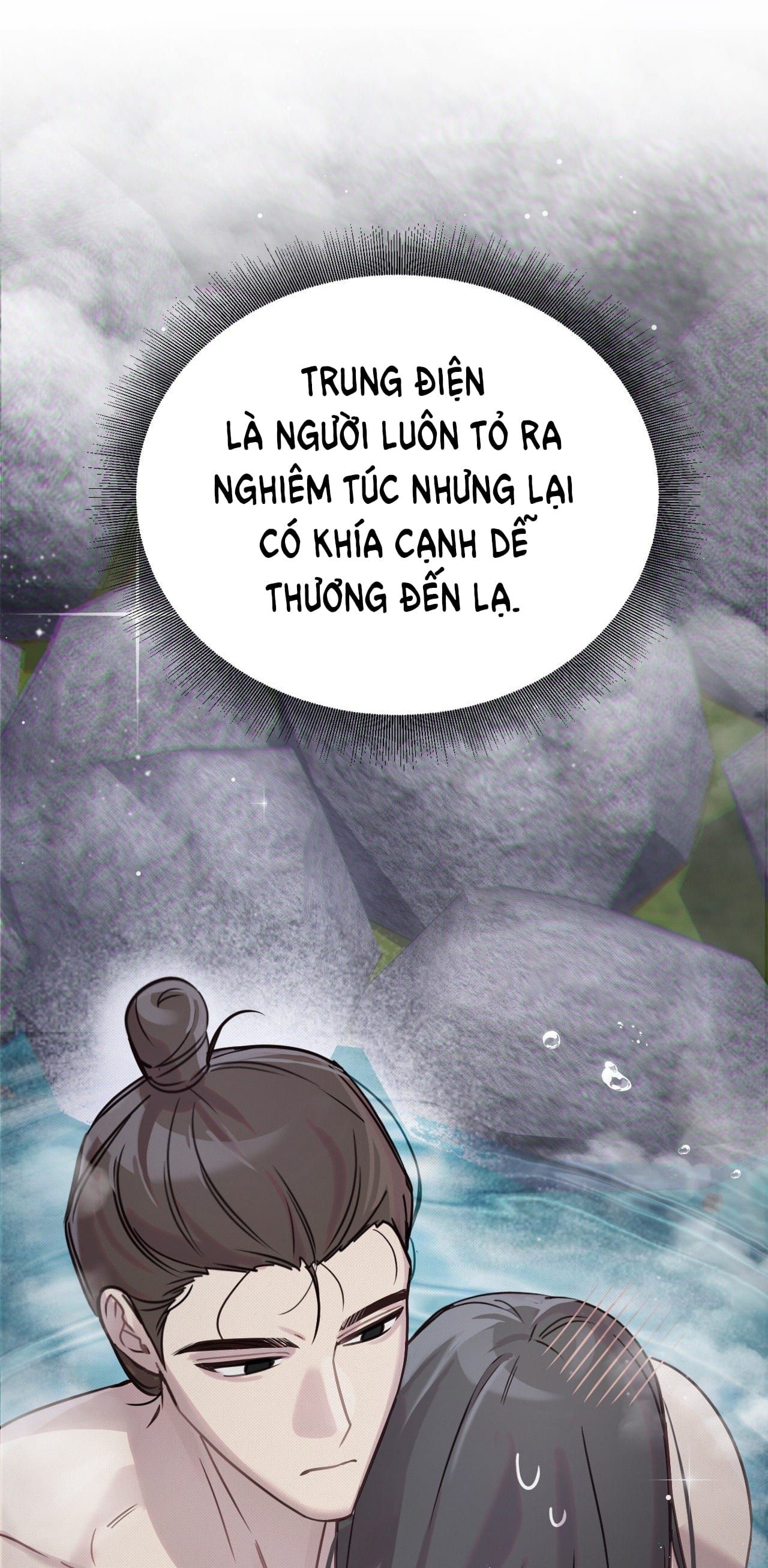 đọc truyện Hậu Cung Kế Chương 23.1 ảnh 57 tại Thiên Thai Truyện