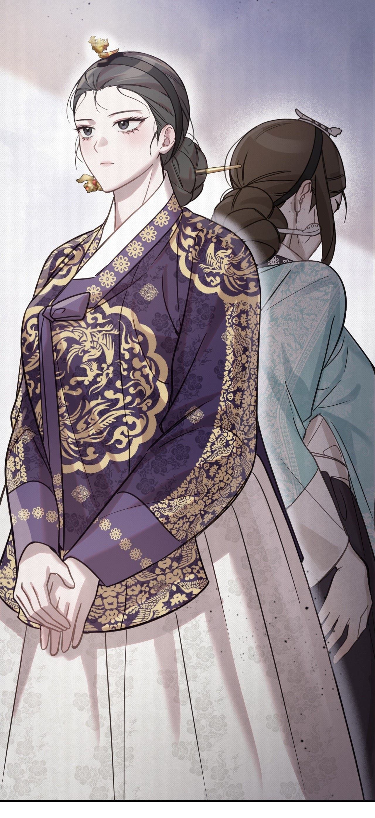 đọc truyện Hậu Cung Kế Chương 23.1 ảnh 61 tại Thiên Thai Truyện