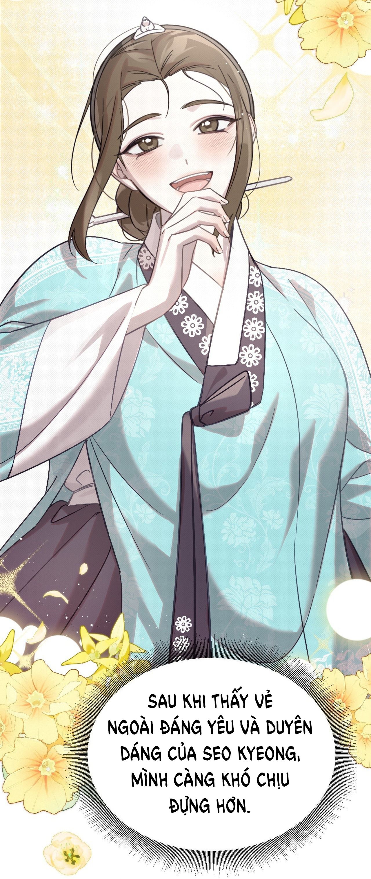 đọc truyện Hậu Cung Kế Chương 23.1 ảnh 63 tại Thiên Thai Truyện