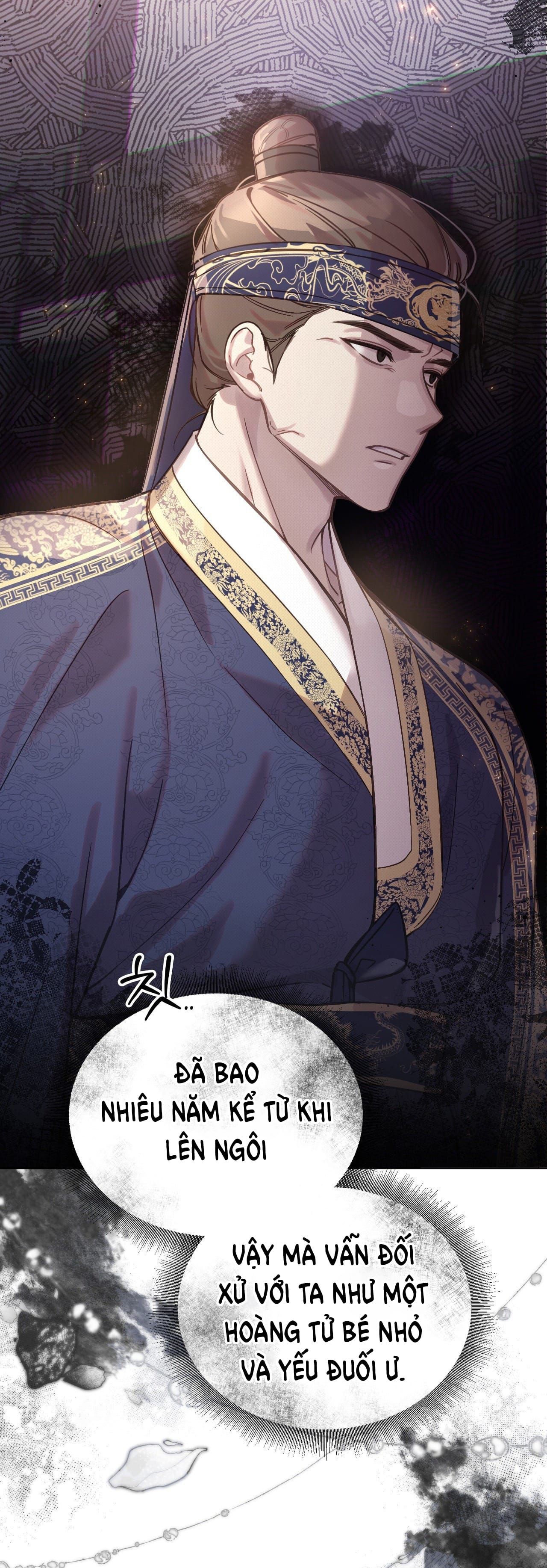 đọc truyện Hậu Cung Kế Chương 23.1 ảnh 11 tại Thiên Thai Truyện