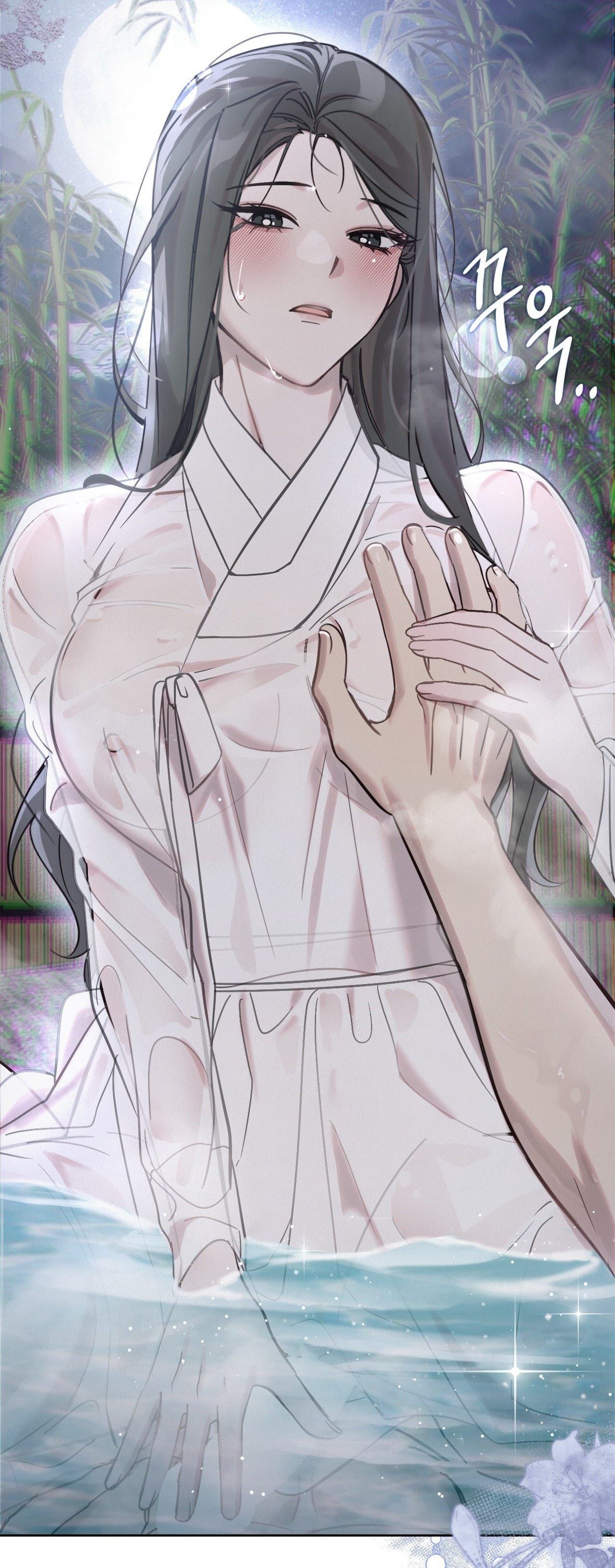 đọc truyện Hậu Cung Kế Chương 23.2 ảnh 17 tại Thiên Thai Truyện