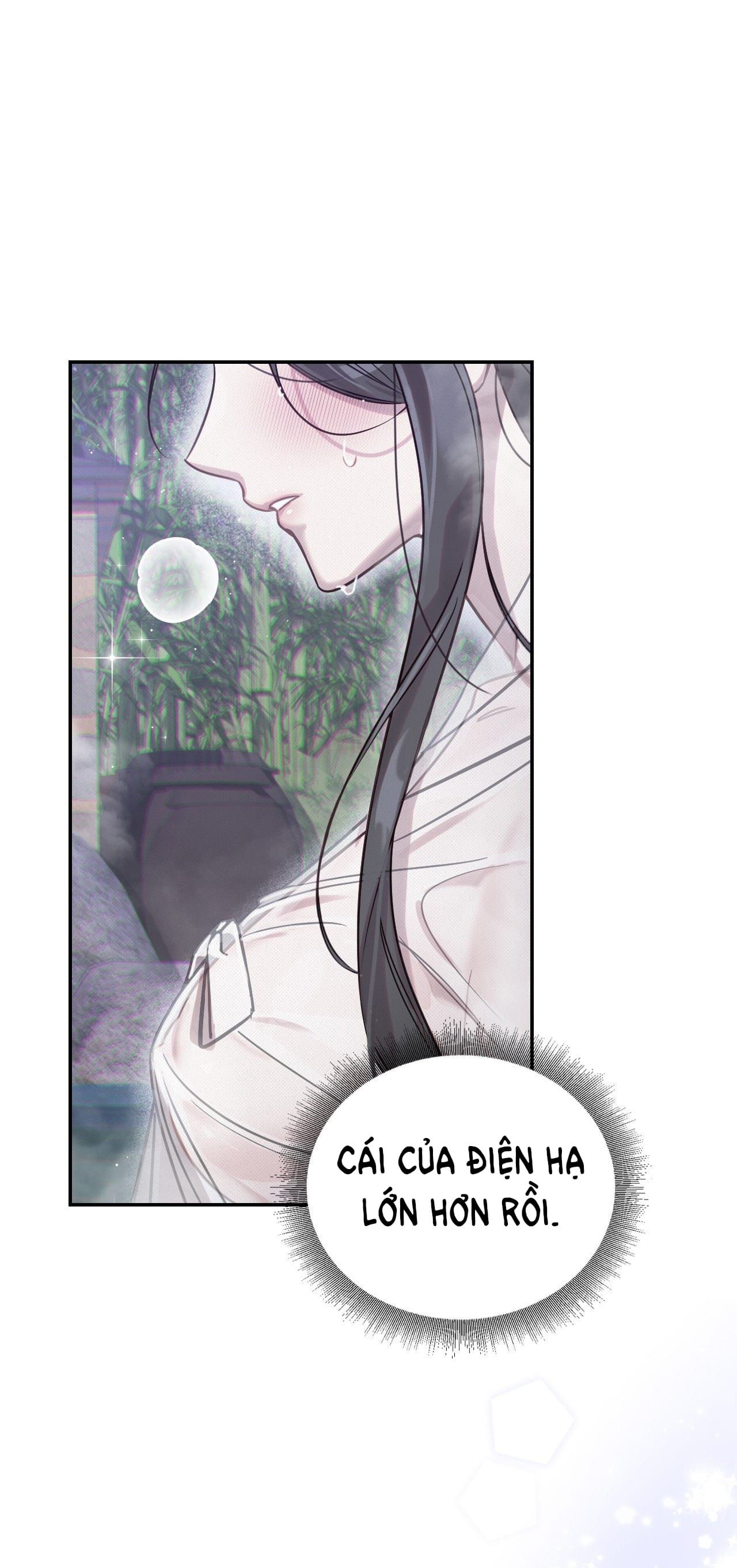 đọc truyện Hậu Cung Kế Chương 23.2 ảnh 20 tại Thiên Thai Truyện