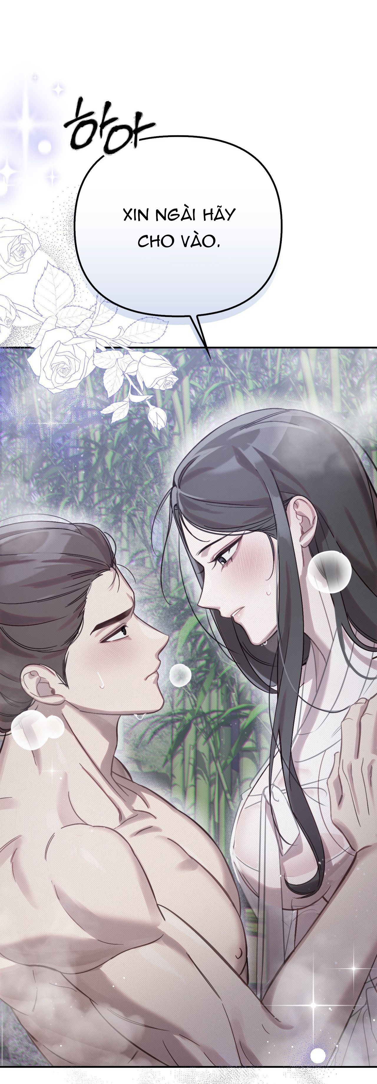 đọc truyện Hậu Cung Kế Chương 23.2 ảnh 23 tại Thiên Thai Truyện