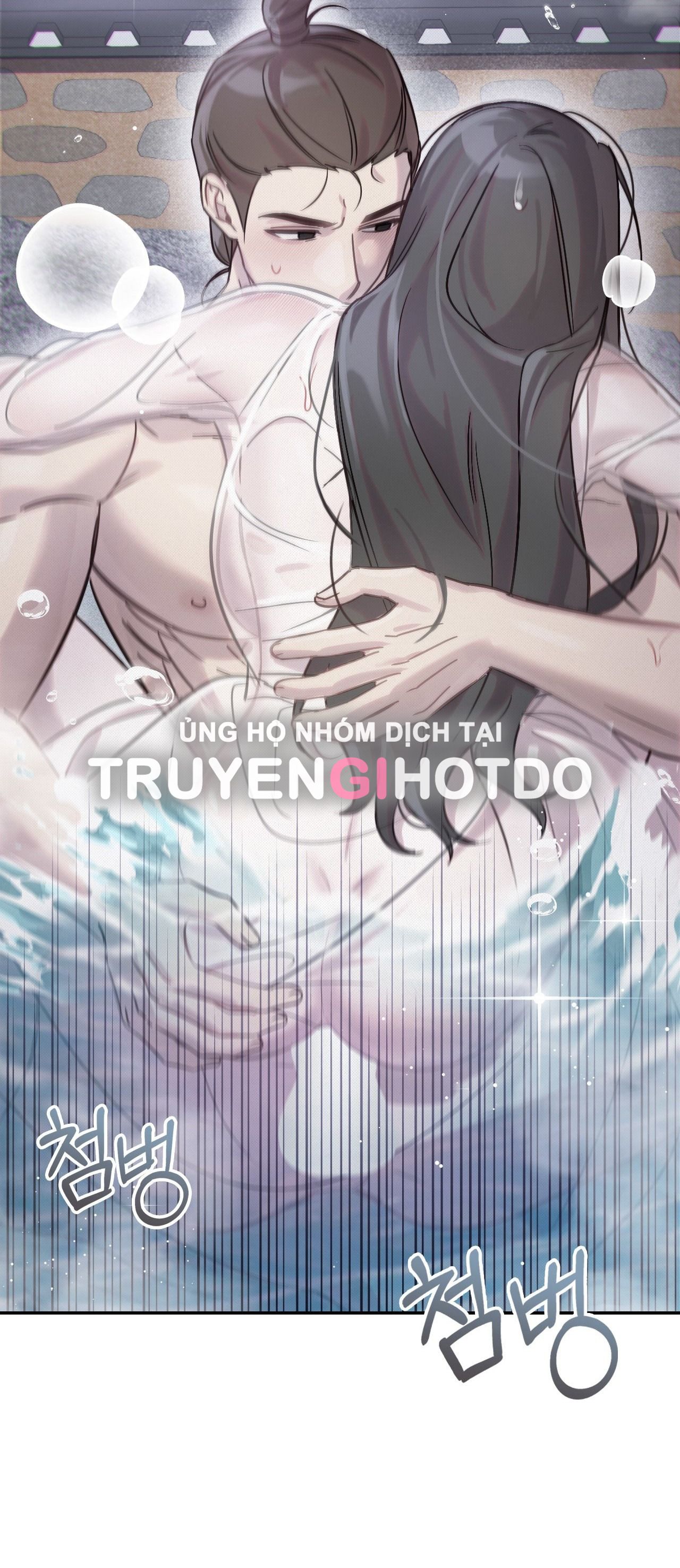 đọc truyện Hậu Cung Kế Chương 23.2 ảnh 28 tại Thiên Thai Truyện