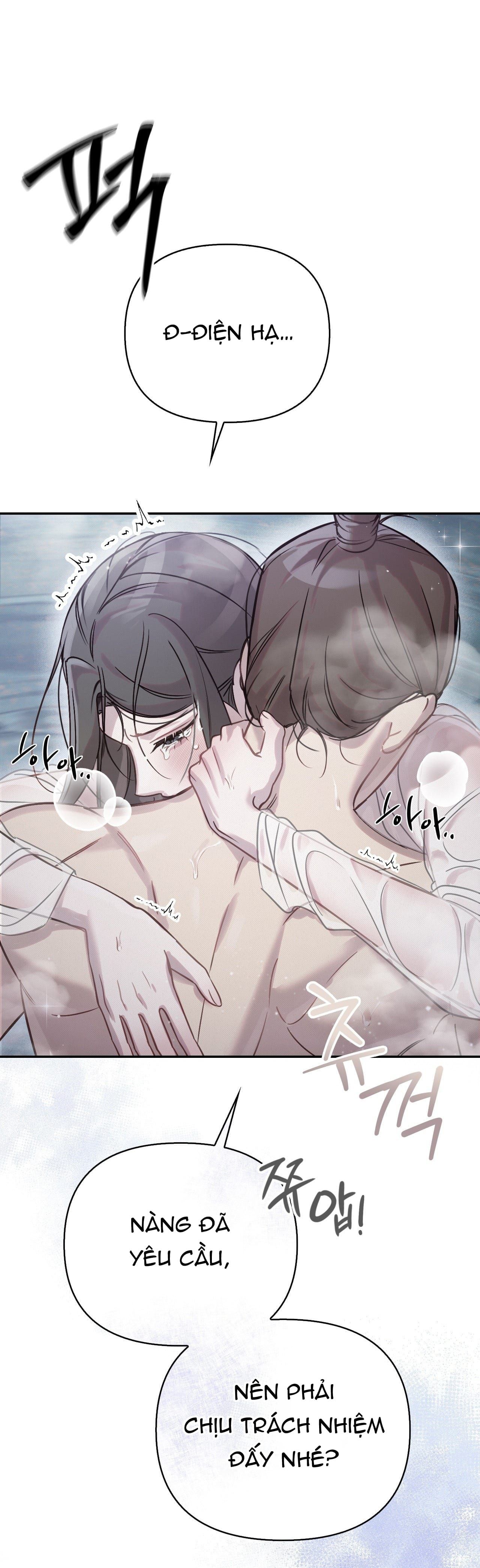 đọc truyện Hậu Cung Kế Chương 23.2 ảnh 29 tại Thiên Thai Truyện