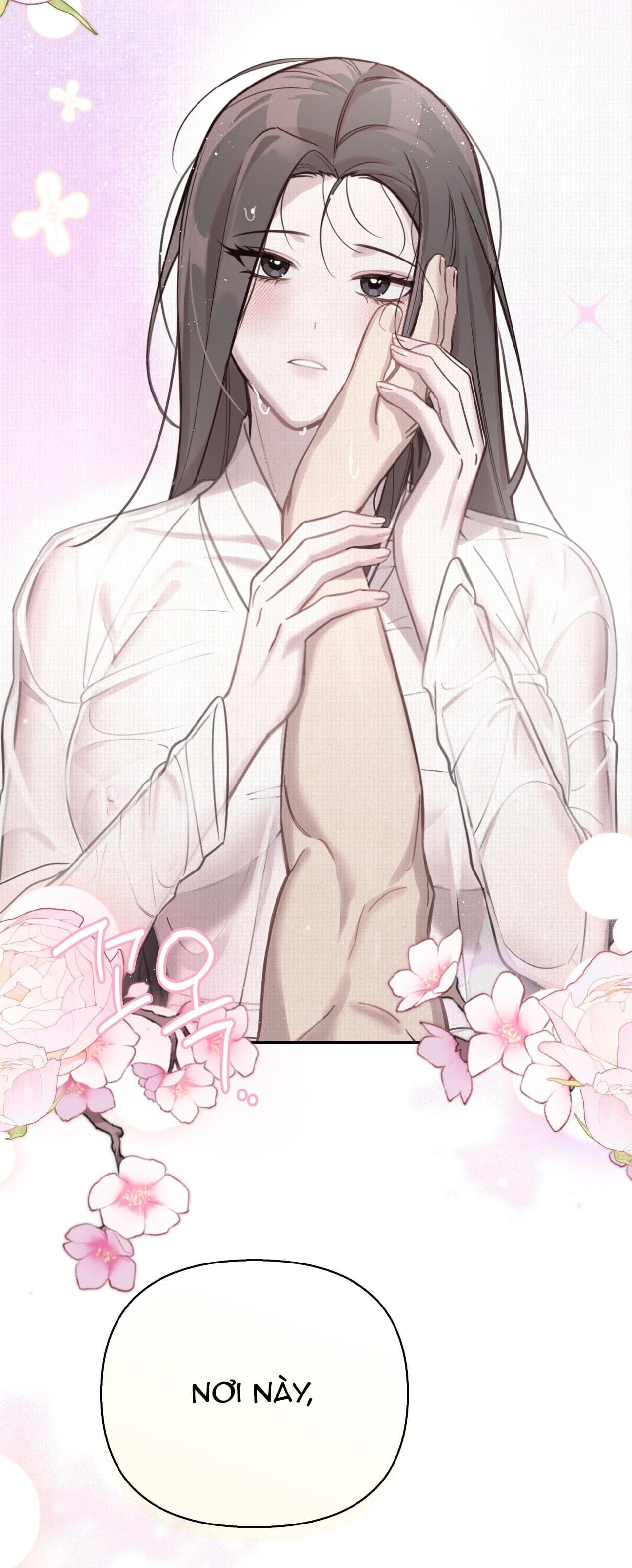 đọc truyện Hậu Cung Kế Chương 23.2 ảnh 5 tại Thiên Thai Truyện