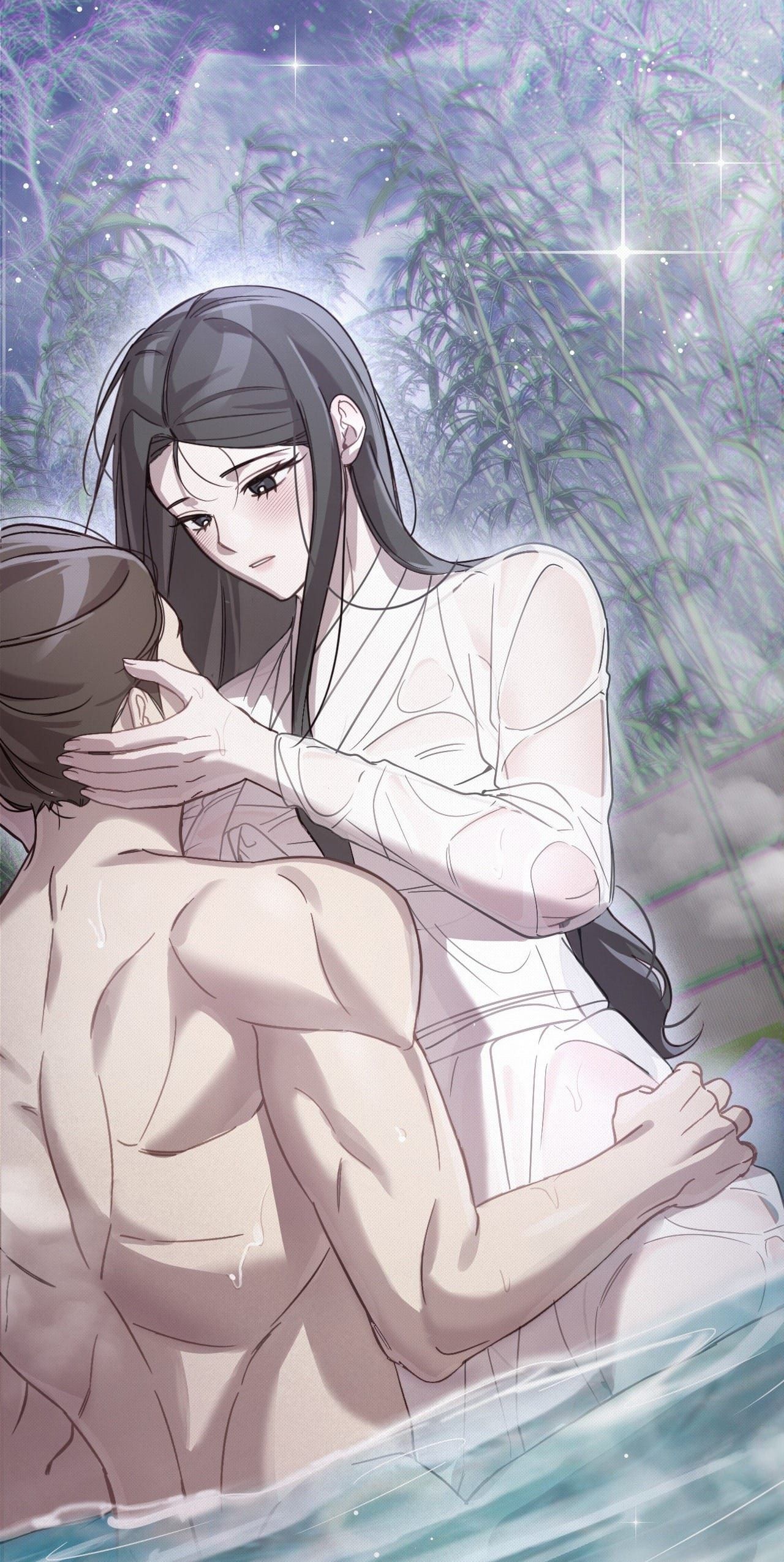 đọc truyện Hậu Cung Kế Chương 23.2 ảnh 7 tại Thiên Thai Truyện