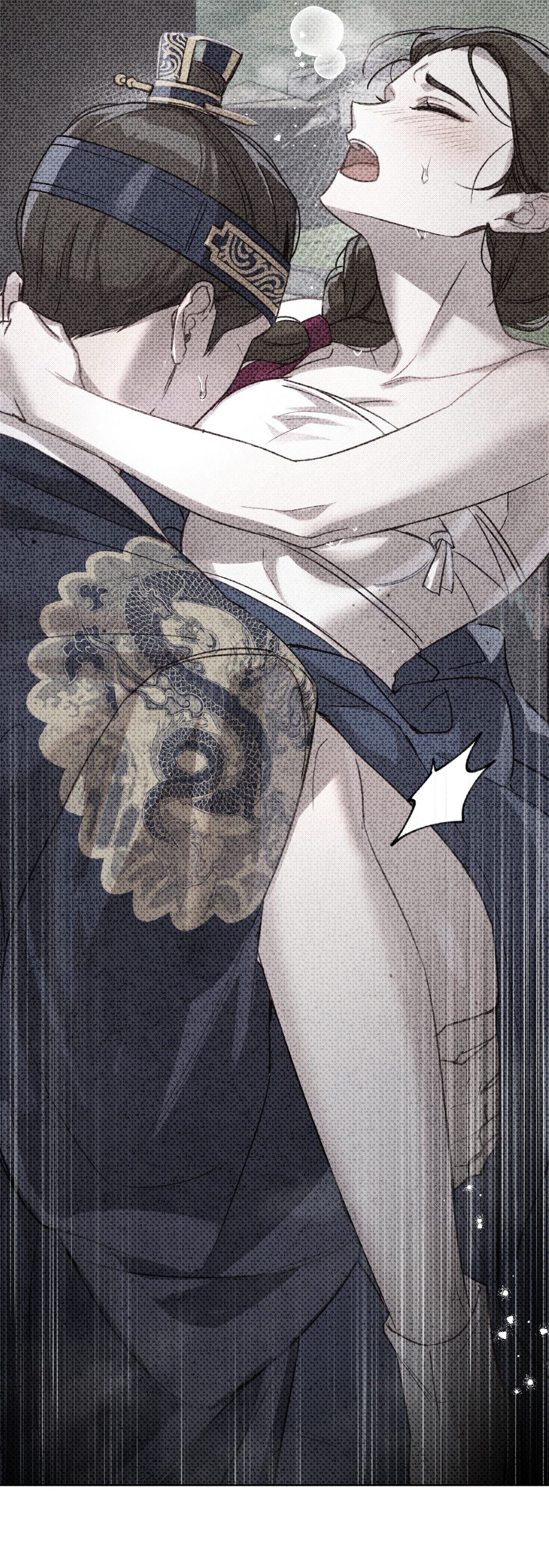 đọc truyện Hậu Cung Kế Chương 23.2 ảnh 10 tại Thiên Thai Truyện