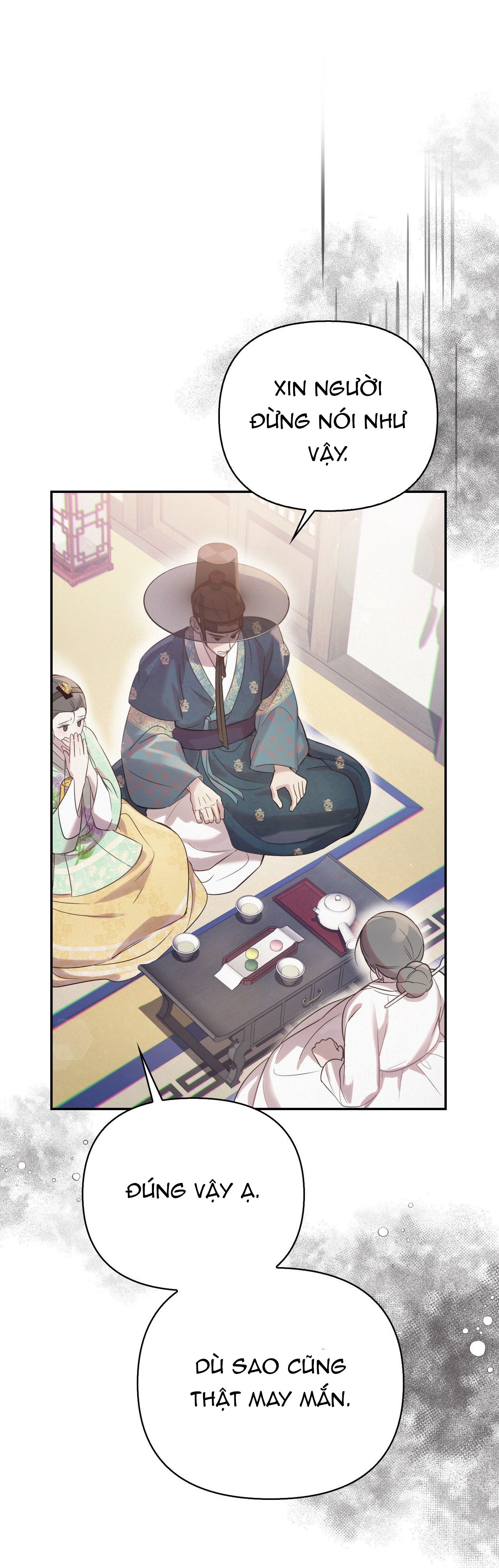 đọc truyện Hậu Cung Kế Chương 24.1 ảnh 23 tại Thiên Thai Truyện