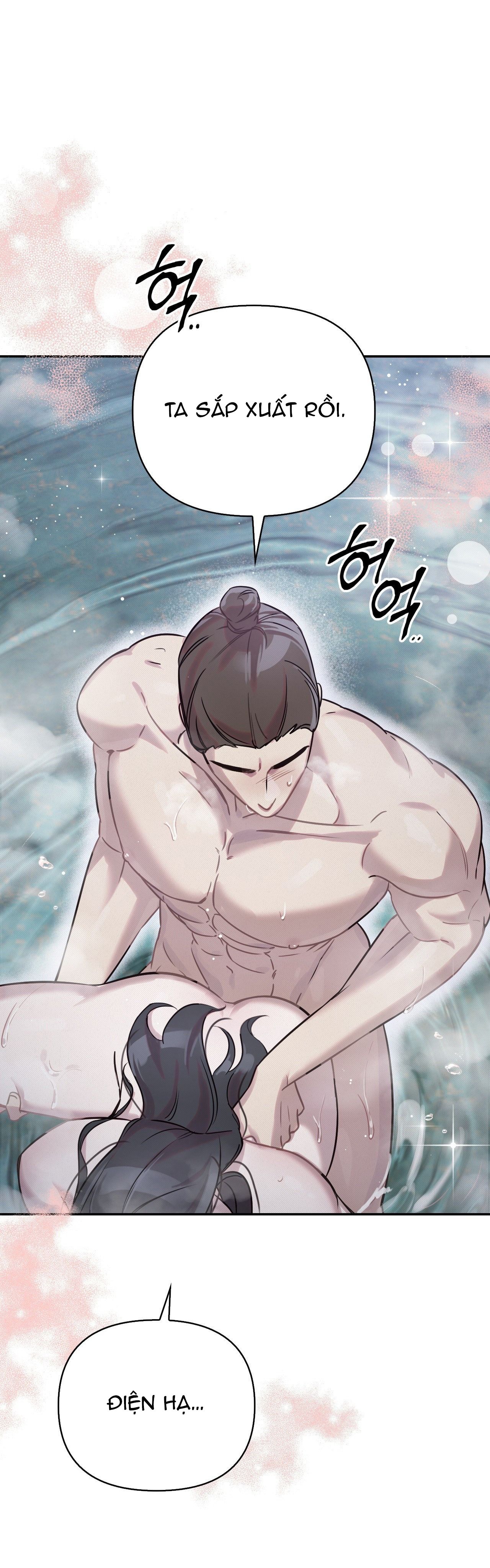 đọc truyện Hậu Cung Kế Chương 24.1 ảnh 9 tại Thiên Thai Truyện