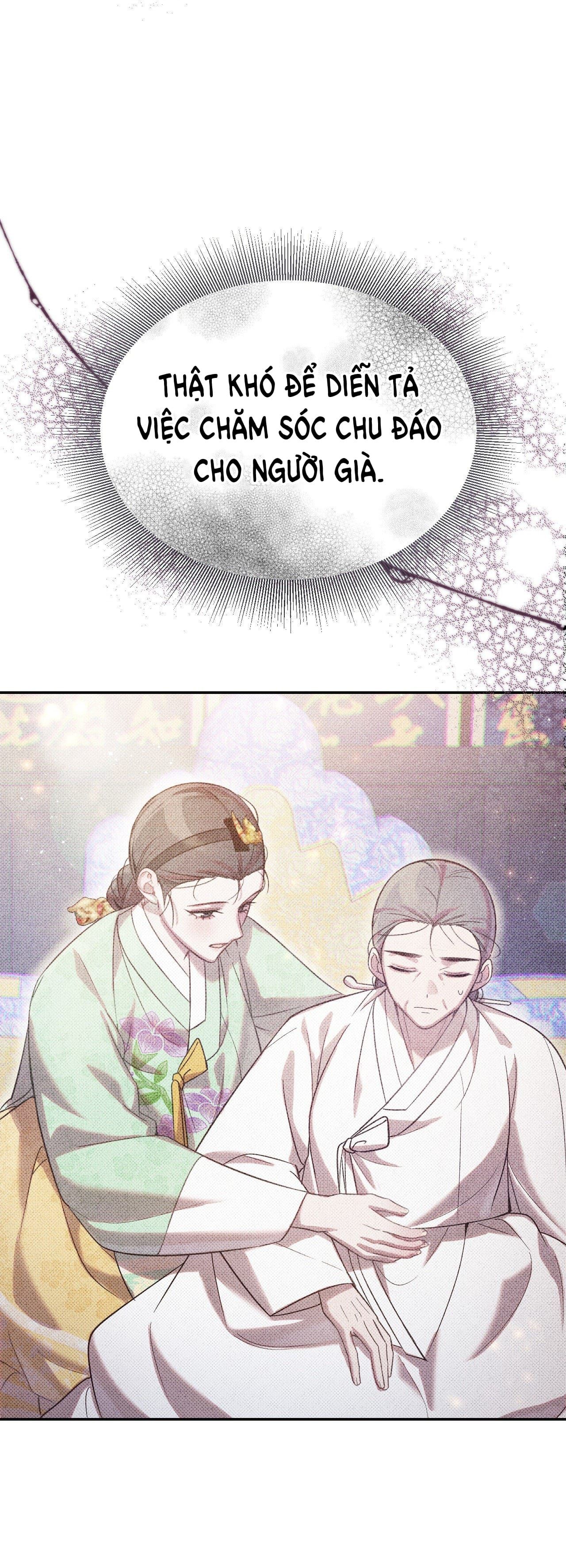 đọc truyện Hậu Cung Kế Chương 24.2 ảnh 22 tại Thiên Thai Truyện