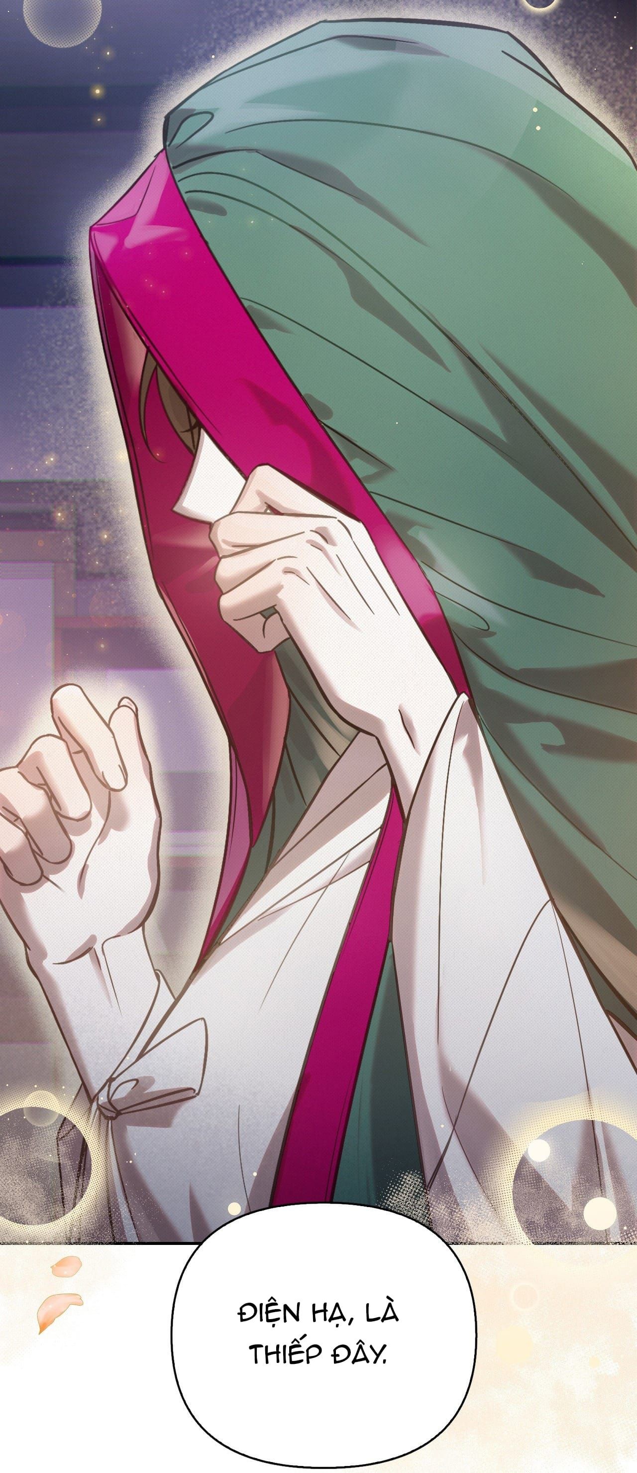 đọc truyện Hậu Cung Kế Chương 24.2 ảnh 31 tại Thiên Thai Truyện