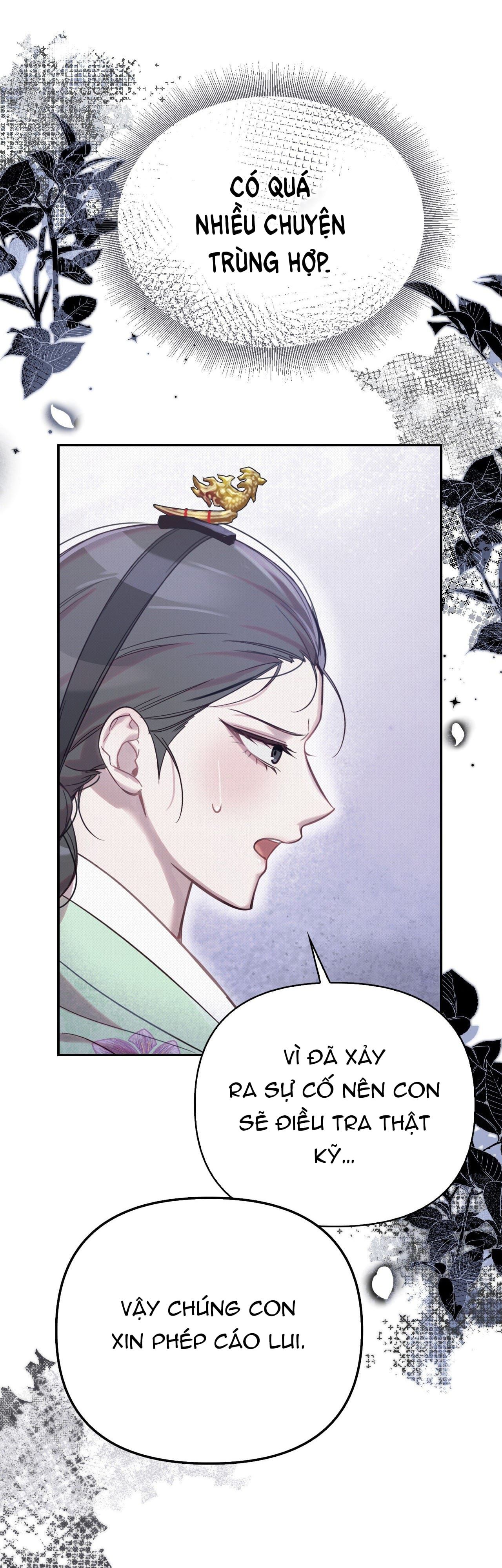 đọc truyện Hậu Cung Kế Chương 24.2 ảnh 7 tại Thiên Thai Truyện