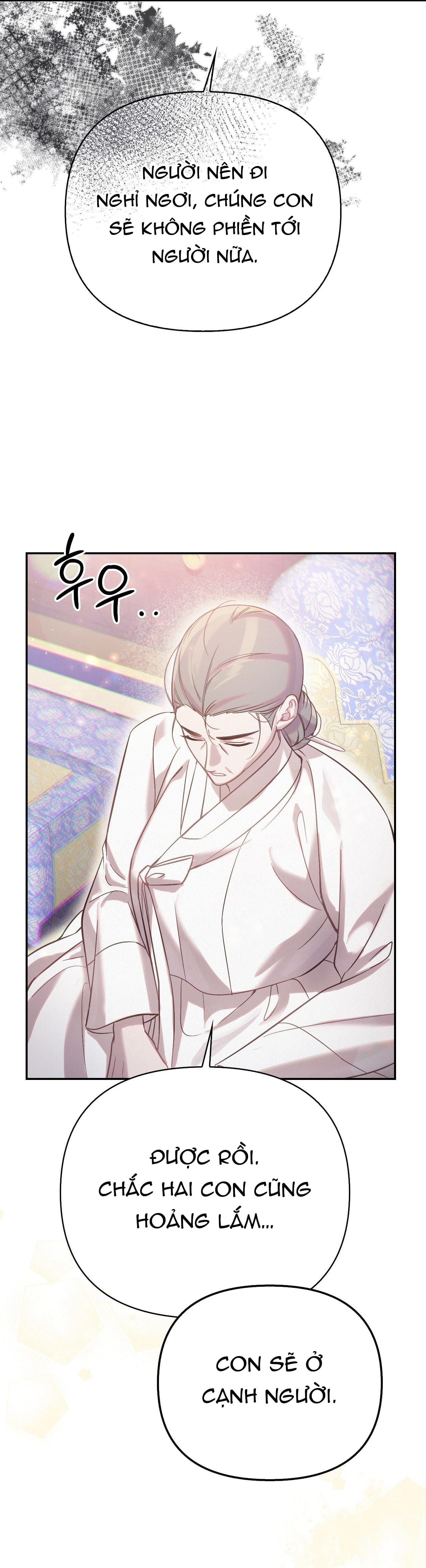 đọc truyện Hậu Cung Kế Chương 24.2 ảnh 9 tại Thiên Thai Truyện