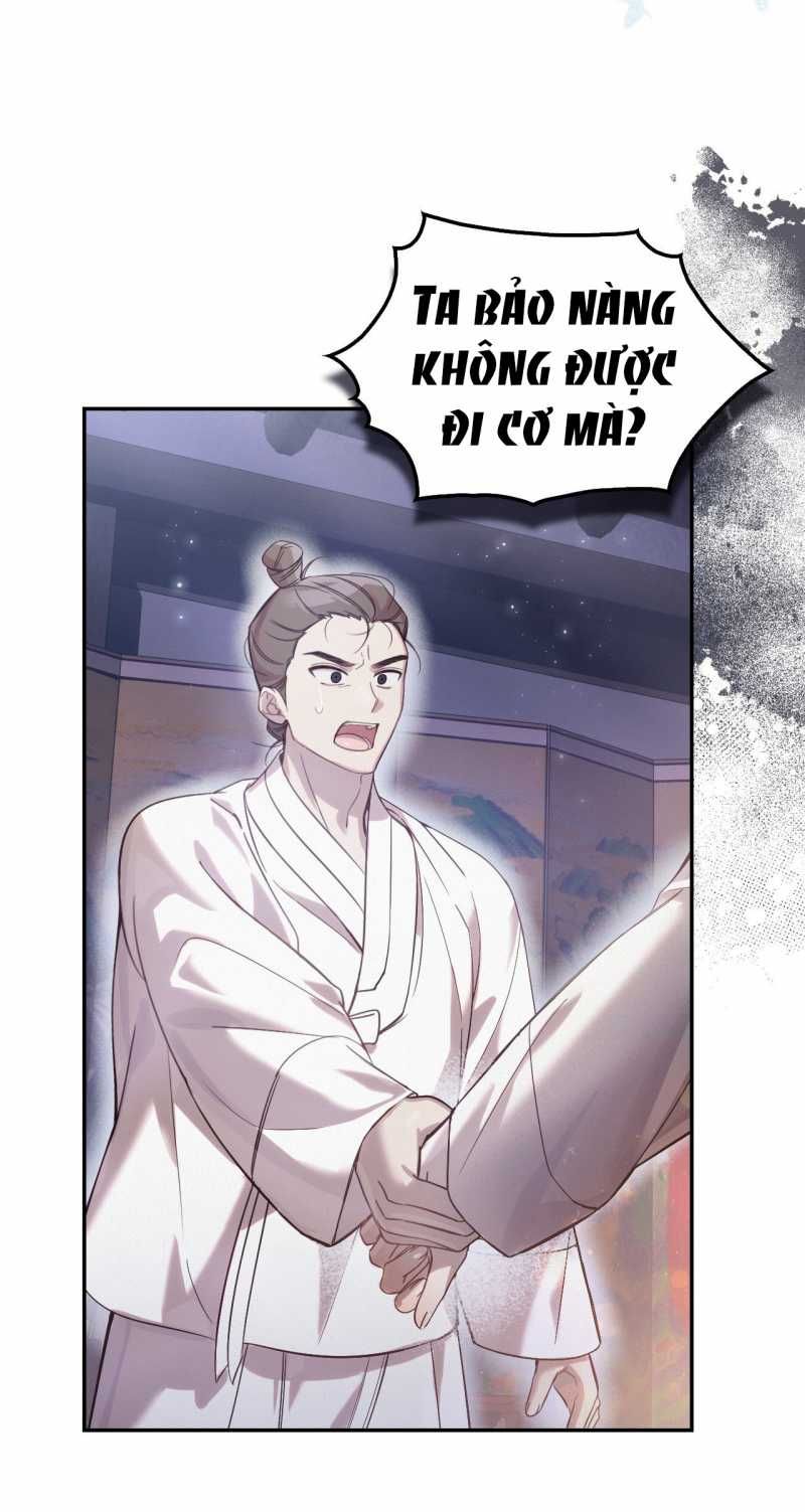 đọc truyện Hậu Cung Kế Chương 25.1 ảnh 14 tại Thiên Thai Truyện