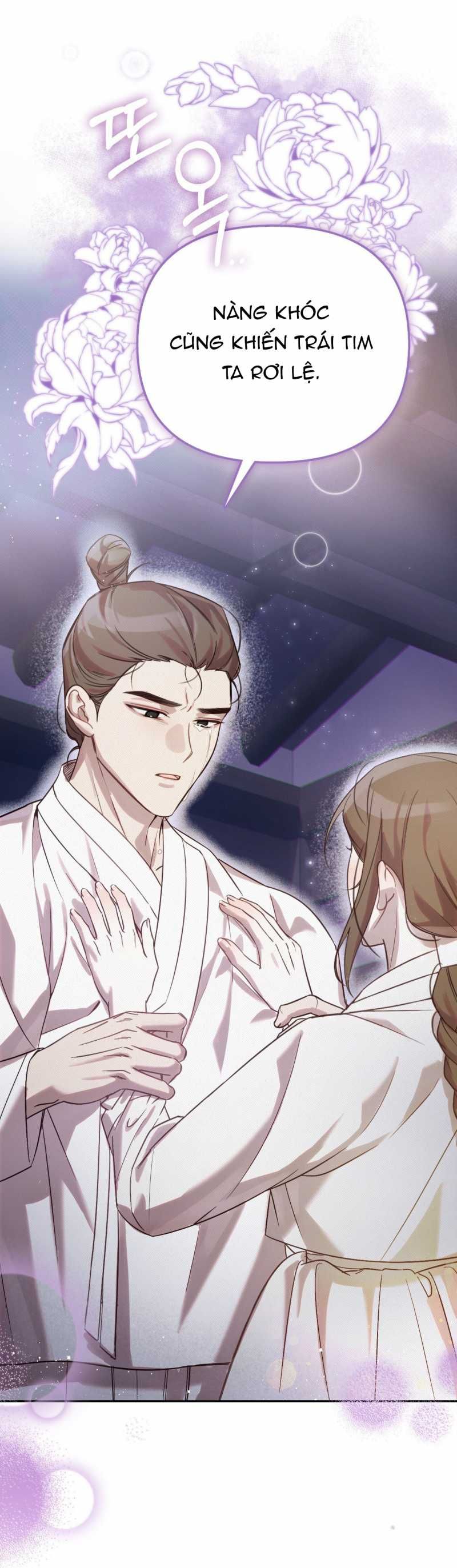 đọc truyện Hậu Cung Kế Chương 25.1 ảnh 19 tại Thiên Thai Truyện