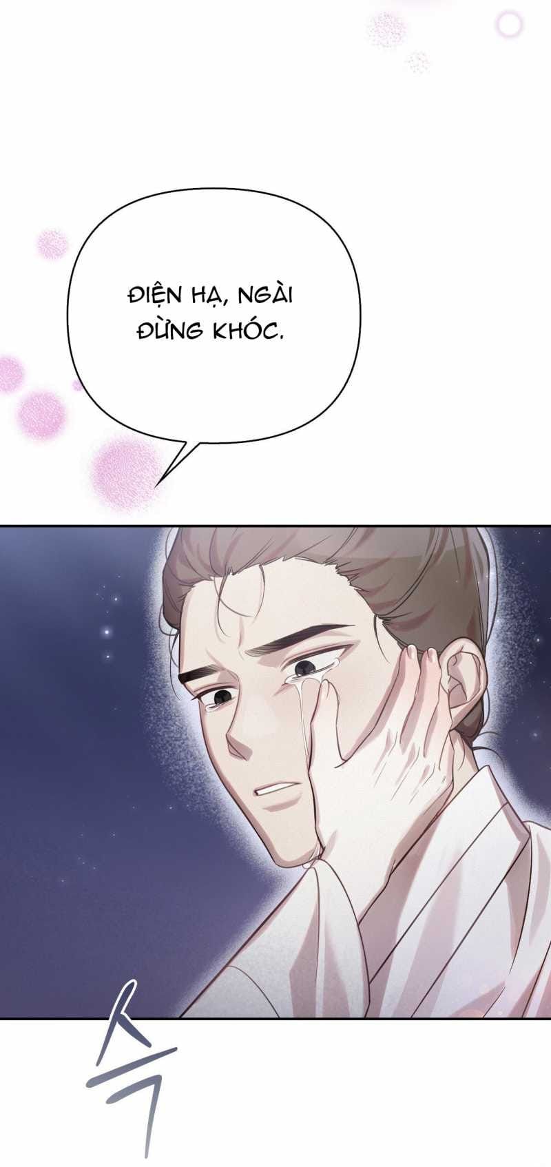 đọc truyện Hậu Cung Kế Chương 25.1 ảnh 21 tại Thiên Thai Truyện