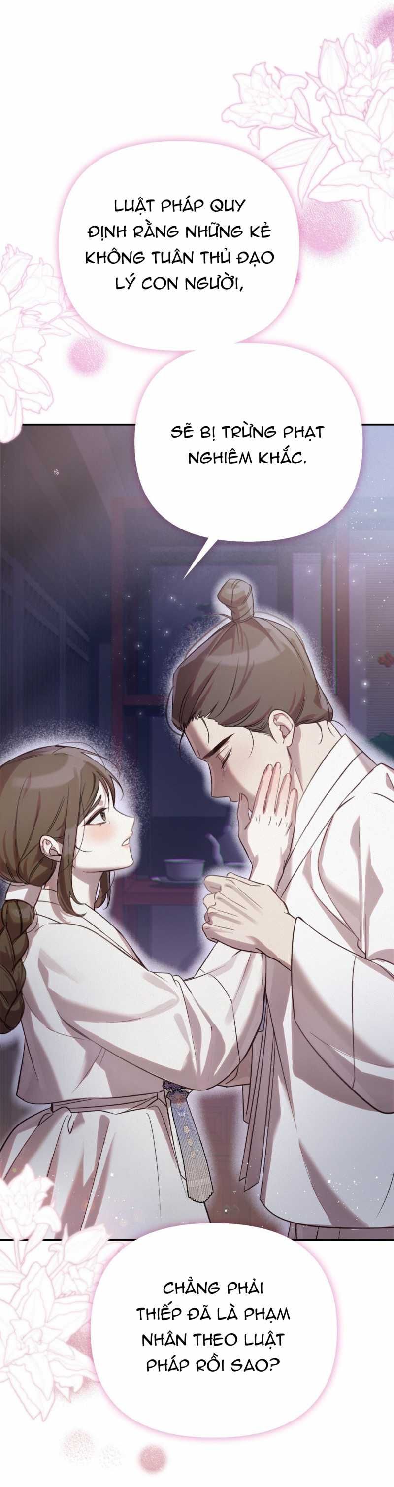 đọc truyện Hậu Cung Kế Chương 25.1 ảnh 22 tại Thiên Thai Truyện