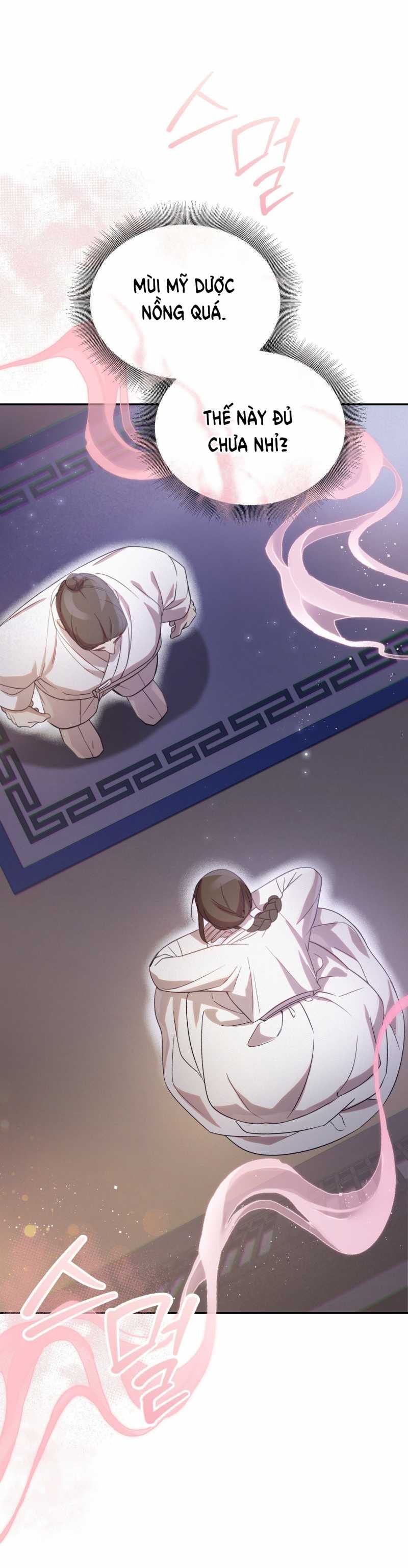 đọc truyện Hậu Cung Kế Chương 25.1 ảnh 10 tại Thiên Thai Truyện