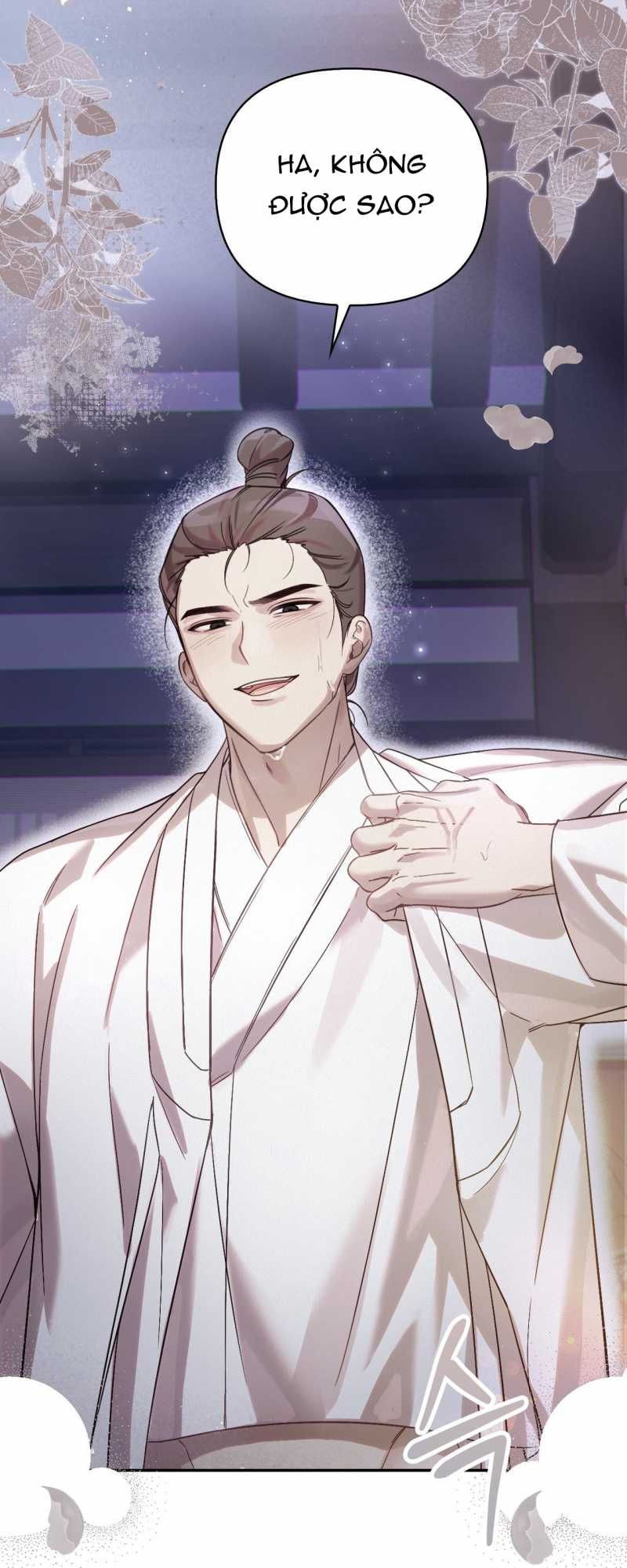 đọc truyện Hậu Cung Kế Chương 25.2 ảnh 11 tại Thiên Thai Truyện