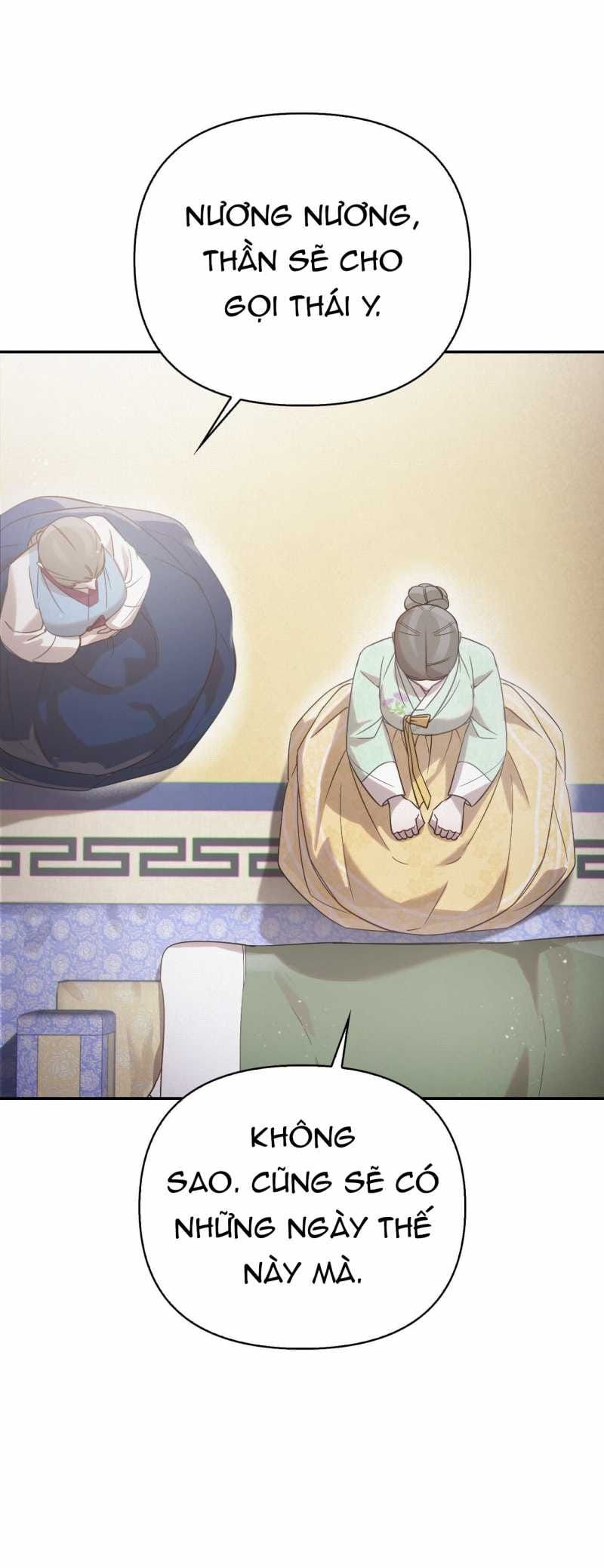 đọc truyện Hậu Cung Kế Chương 26.1 ảnh 13 tại Thiên Thai Truyện