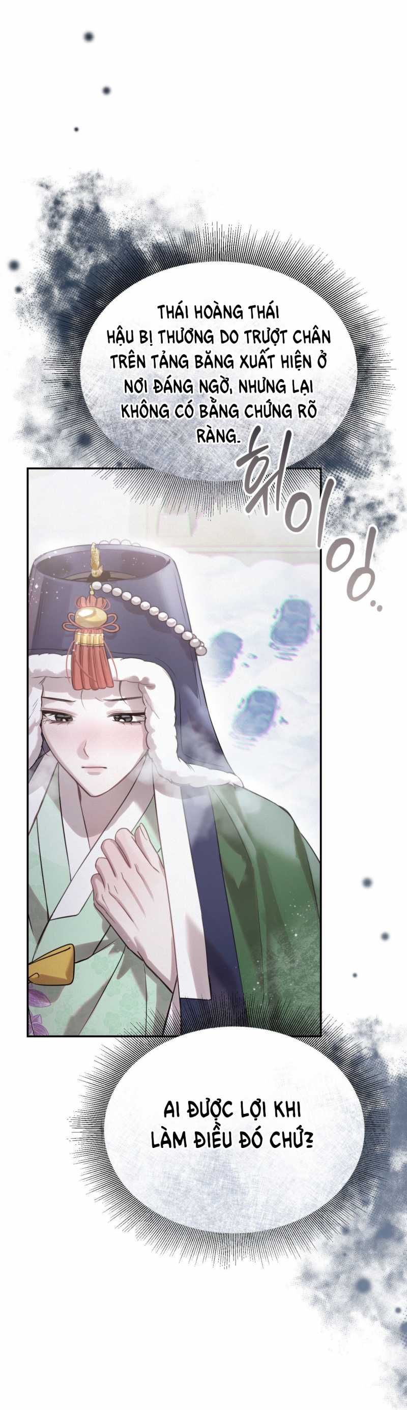 đọc truyện Hậu Cung Kế Chương 26.1 ảnh 18 tại Thiên Thai Truyện