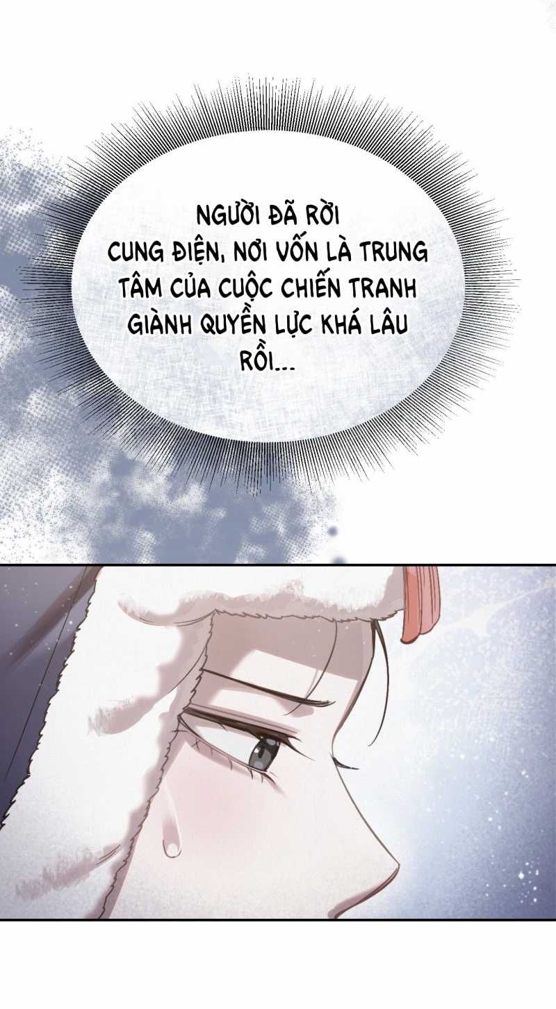 đọc truyện Hậu Cung Kế Chương 26.1 ảnh 19 tại Thiên Thai Truyện