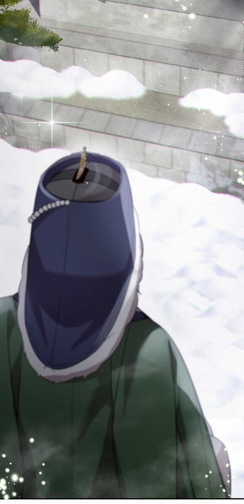 đọc truyện Hậu Cung Kế Chương 26.1 ảnh 23 tại Thiên Thai Truyện