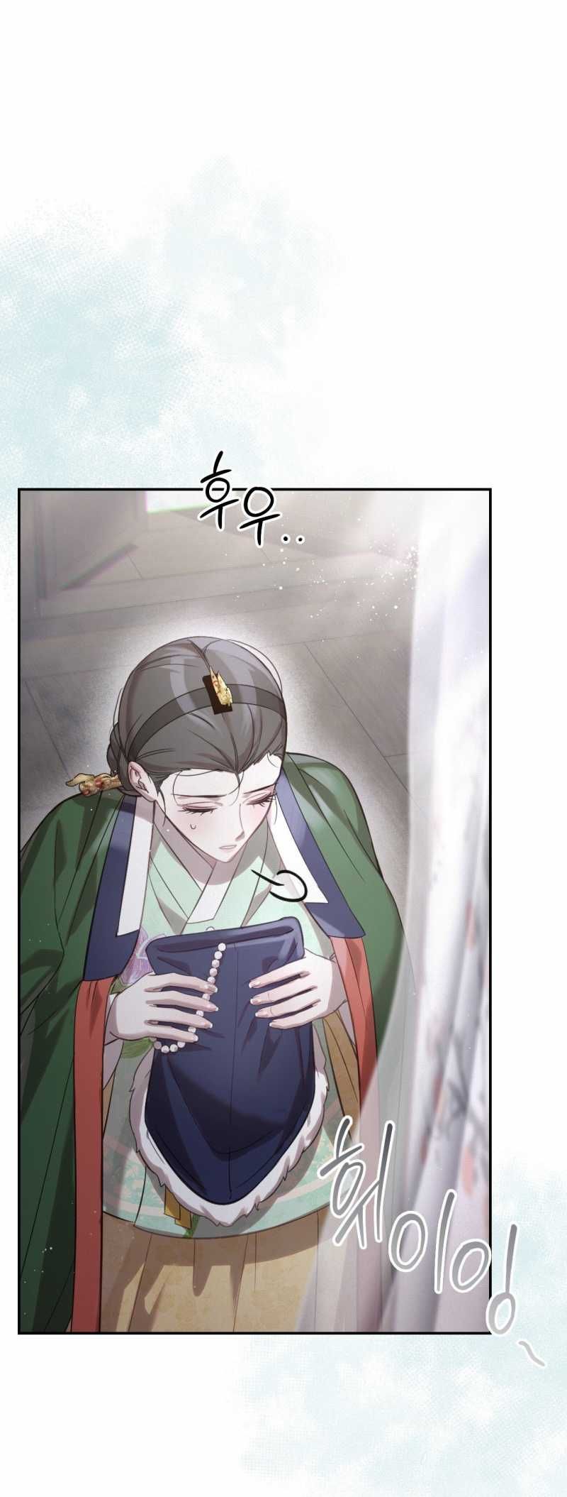 đọc truyện Hậu Cung Kế Chương 26.1 ảnh 34 tại Thiên Thai Truyện