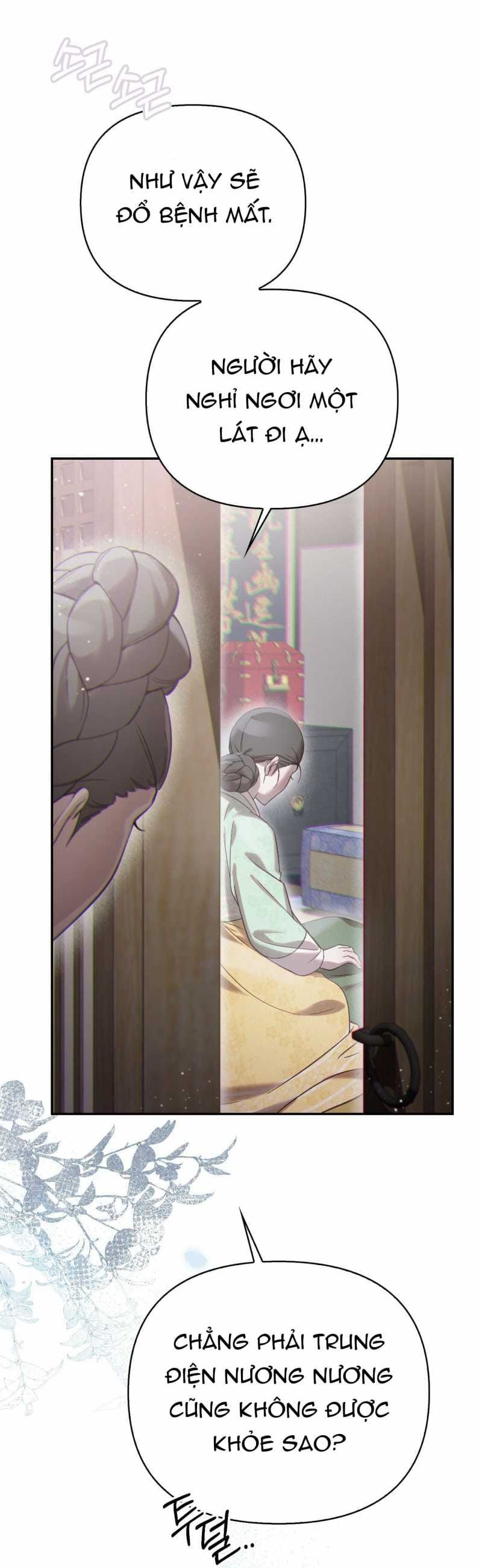 đọc truyện Hậu Cung Kế Chương 26.1 ảnh 9 tại Thiên Thai Truyện