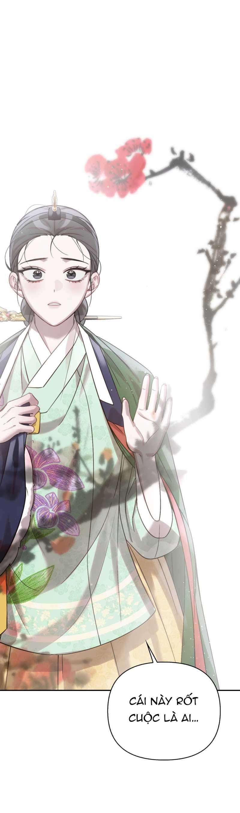 đọc truyện Hậu Cung Kế Chương 26.2 ảnh 22 tại Thiên Thai Truyện