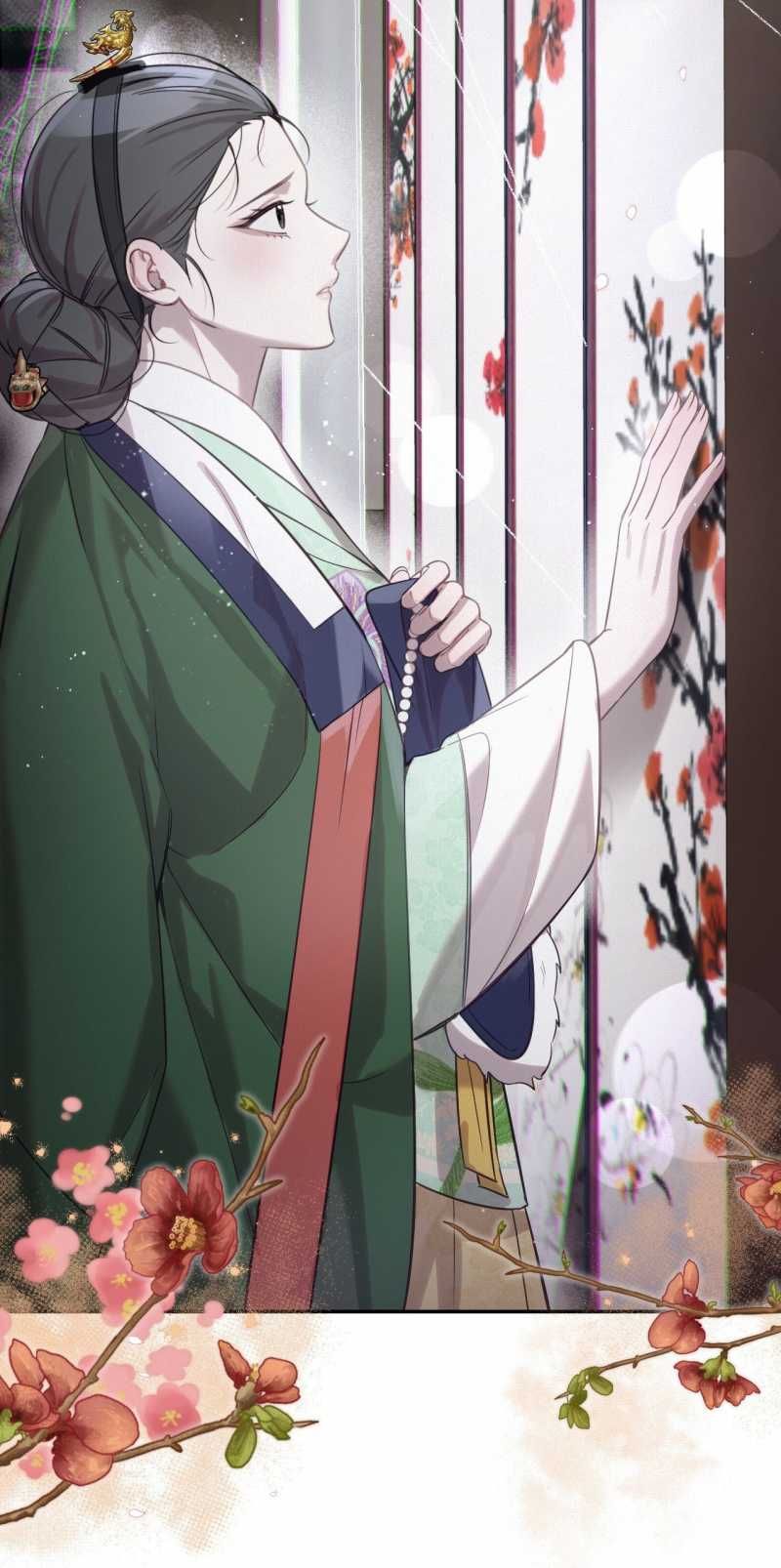 đọc truyện Hậu Cung Kế Chương 26.2 ảnh 10 tại Thiên Thai Truyện