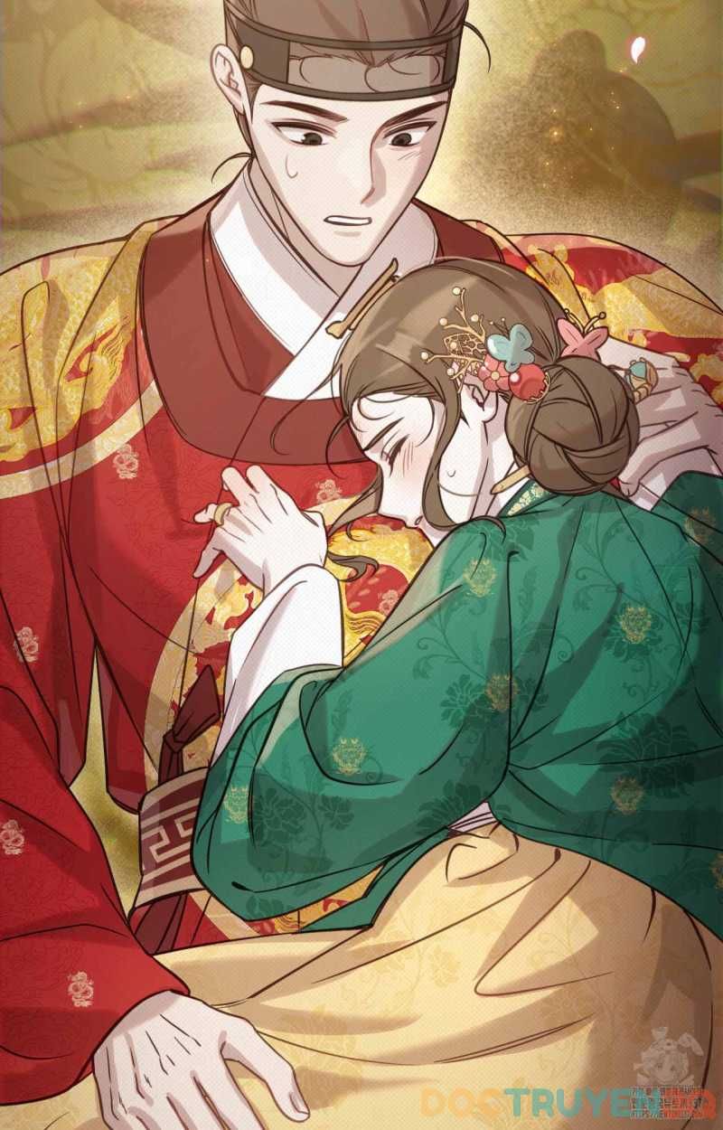 đọc truyện Hậu Cung Kế Chương 28.5 ảnh 9 tại Thiên Thai Truyện