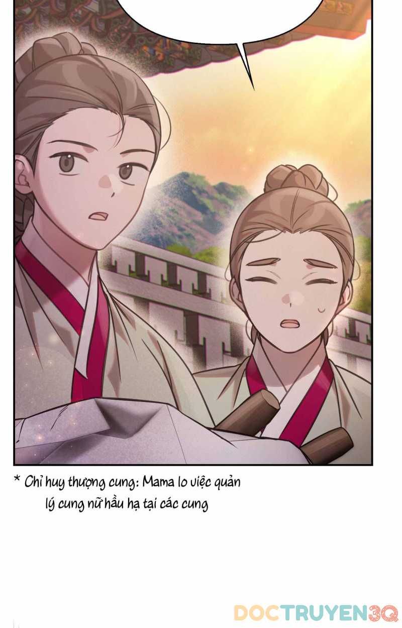 đọc truyện Hậu Cung Kế Chương 28 ảnh 17 tại Thiên Thai Truyện