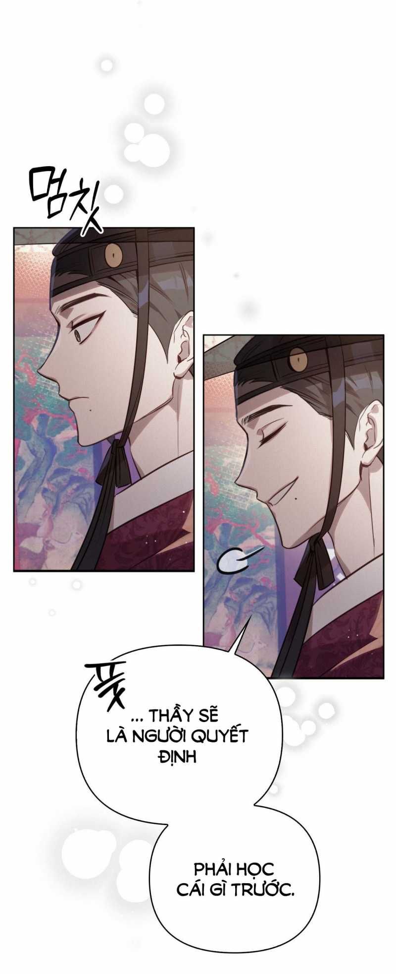 đọc truyện Hậu Cung Kế Chương 3.1 ảnh 13 tại Thiên Thai Truyện