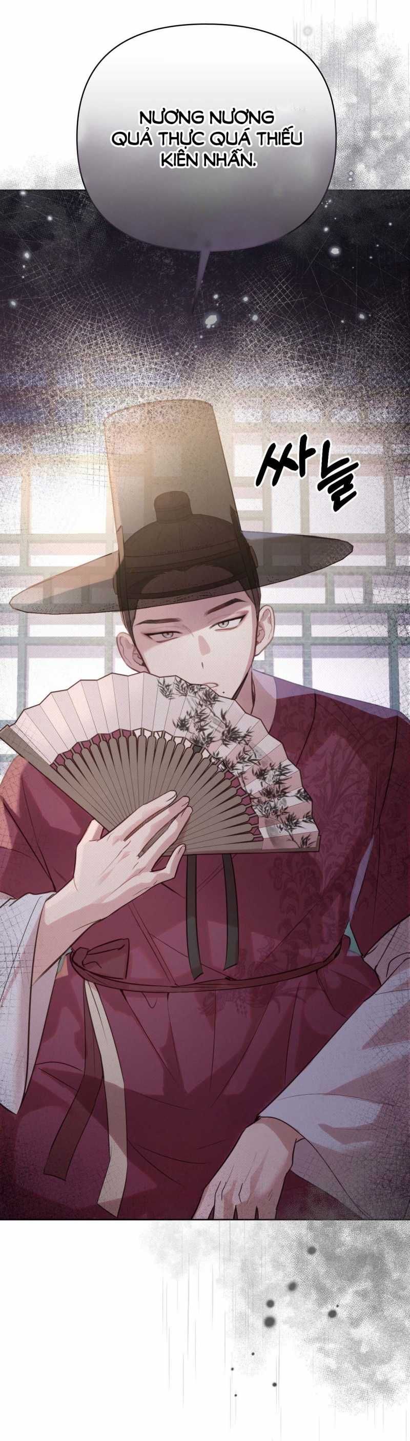 đọc truyện Hậu Cung Kế Chương 3.1 ảnh 16 tại Thiên Thai Truyện