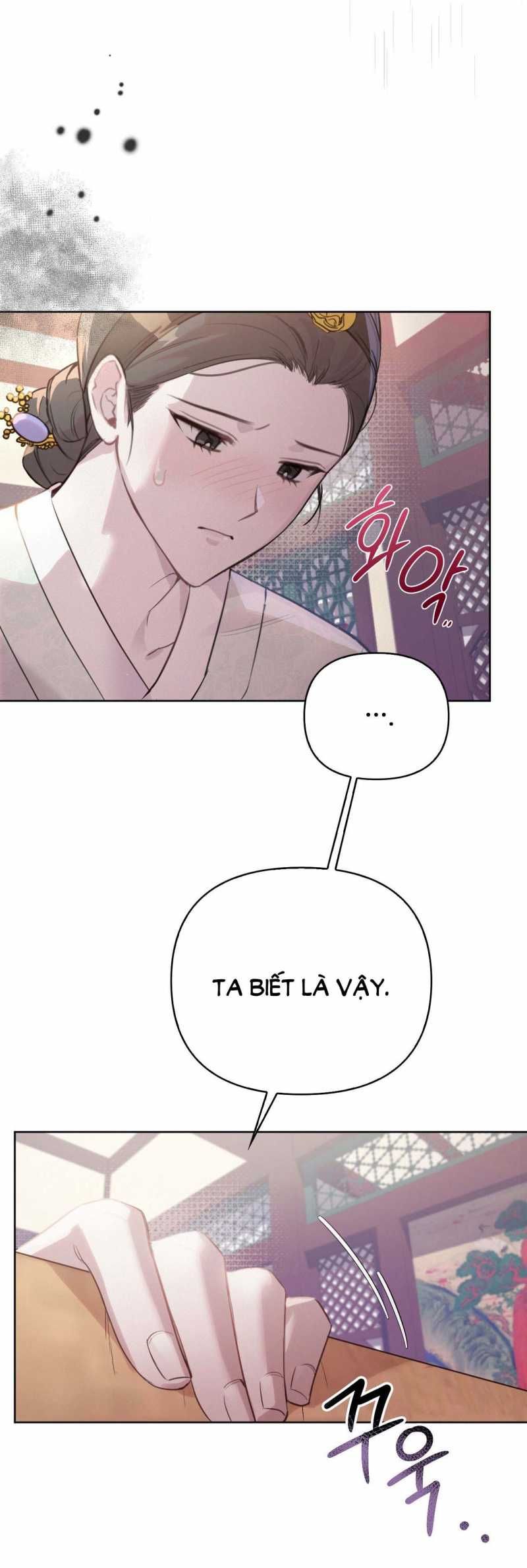 đọc truyện Hậu Cung Kế Chương 3.1 ảnh 17 tại Thiên Thai Truyện