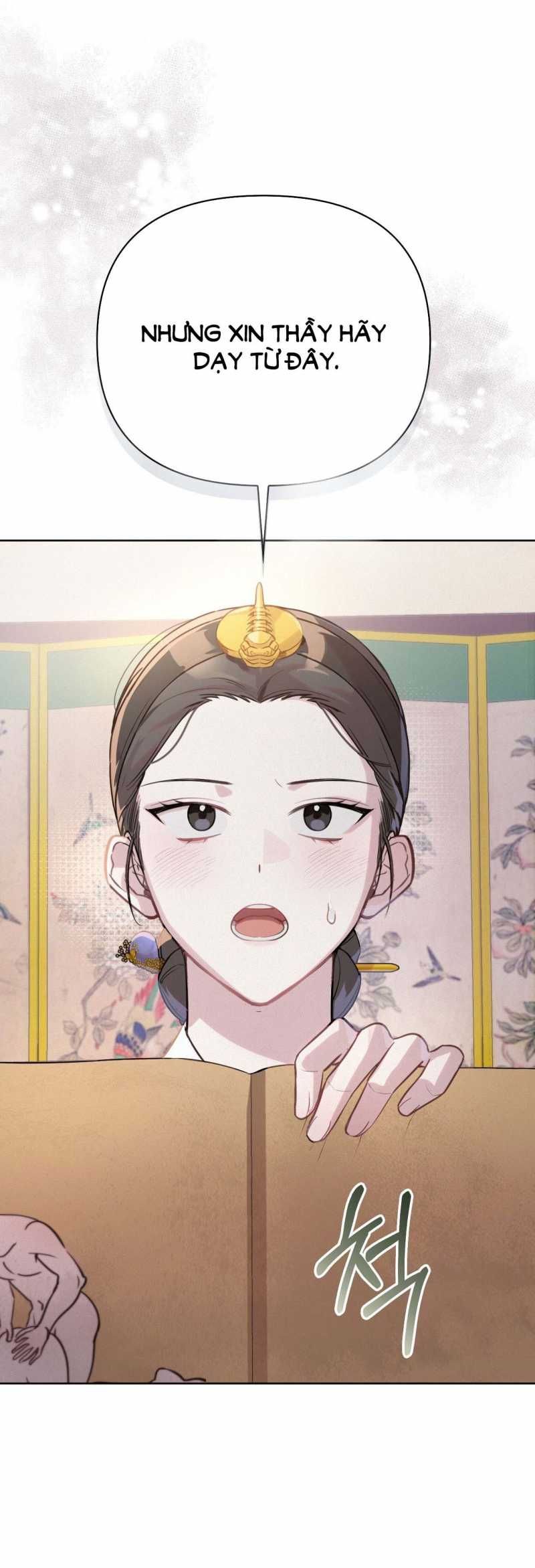 đọc truyện Hậu Cung Kế Chương 3.1 ảnh 18 tại Thiên Thai Truyện