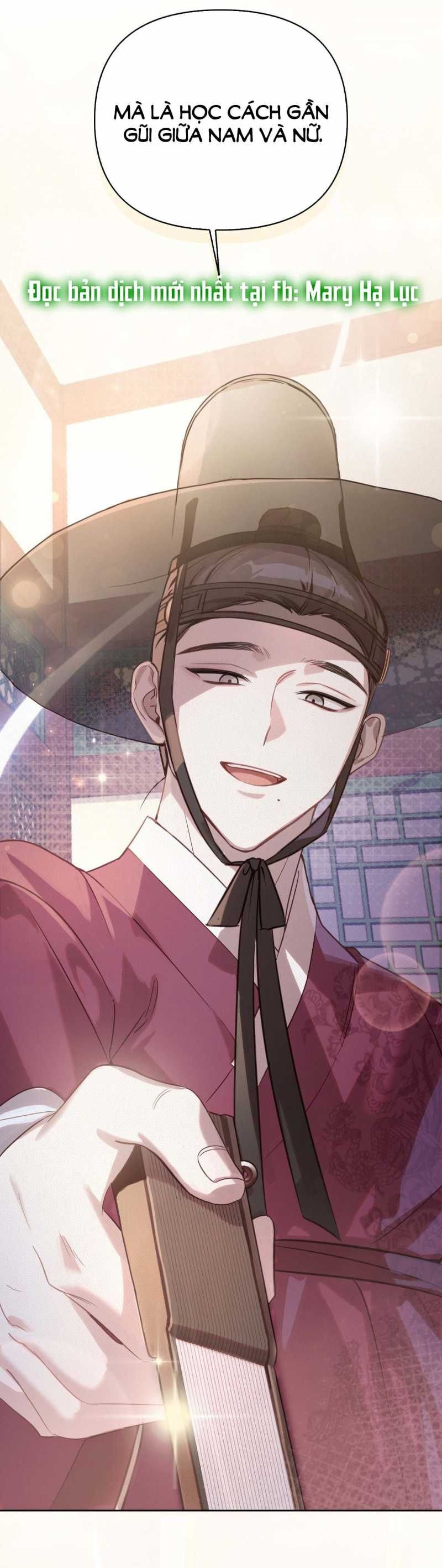 đọc truyện Hậu Cung Kế Chương 3.1 ảnh 4 tại Thiên Thai Truyện