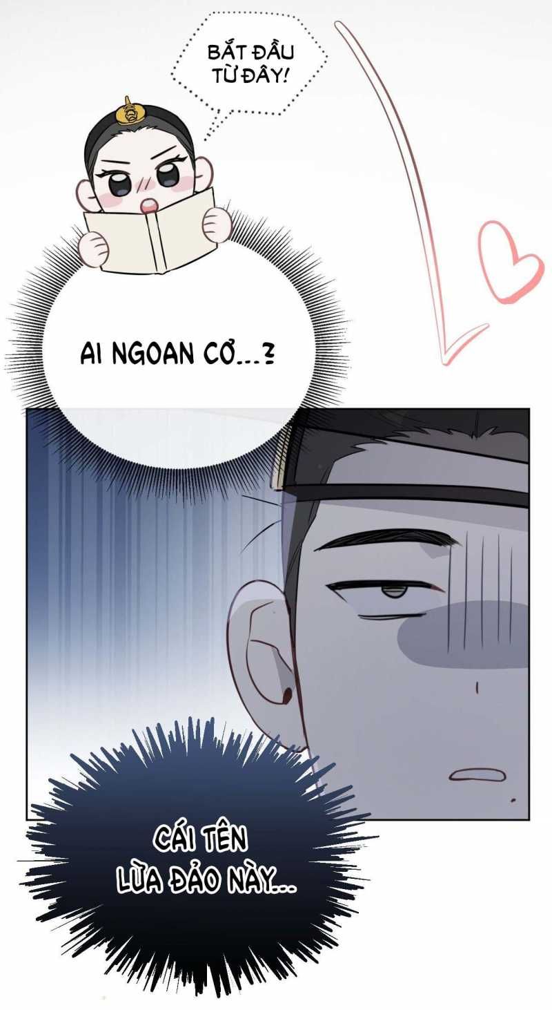 đọc truyện Hậu Cung Kế Chương 3.1 ảnh 22 tại Thiên Thai Truyện