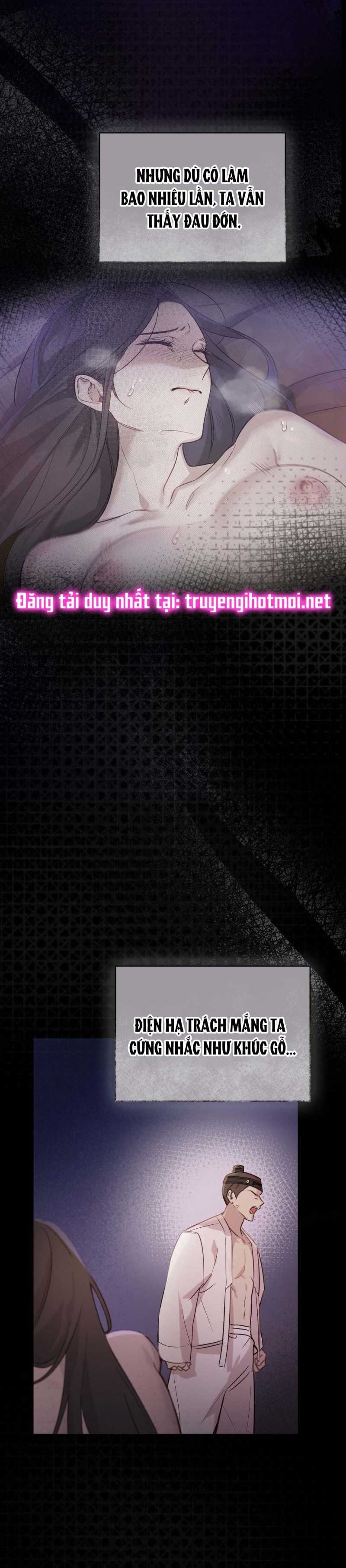 đọc truyện Hậu Cung Kế Chương 3.1 ảnh 29 tại Thiên Thai Truyện