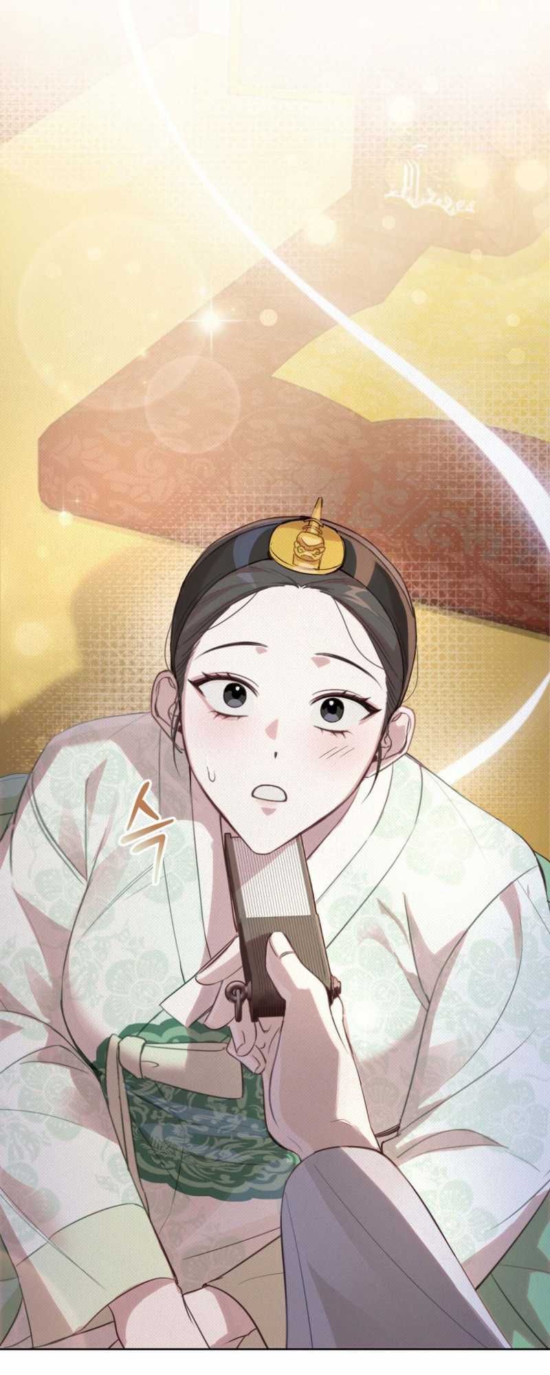 đọc truyện Hậu Cung Kế Chương 3.1 ảnh 5 tại Thiên Thai Truyện